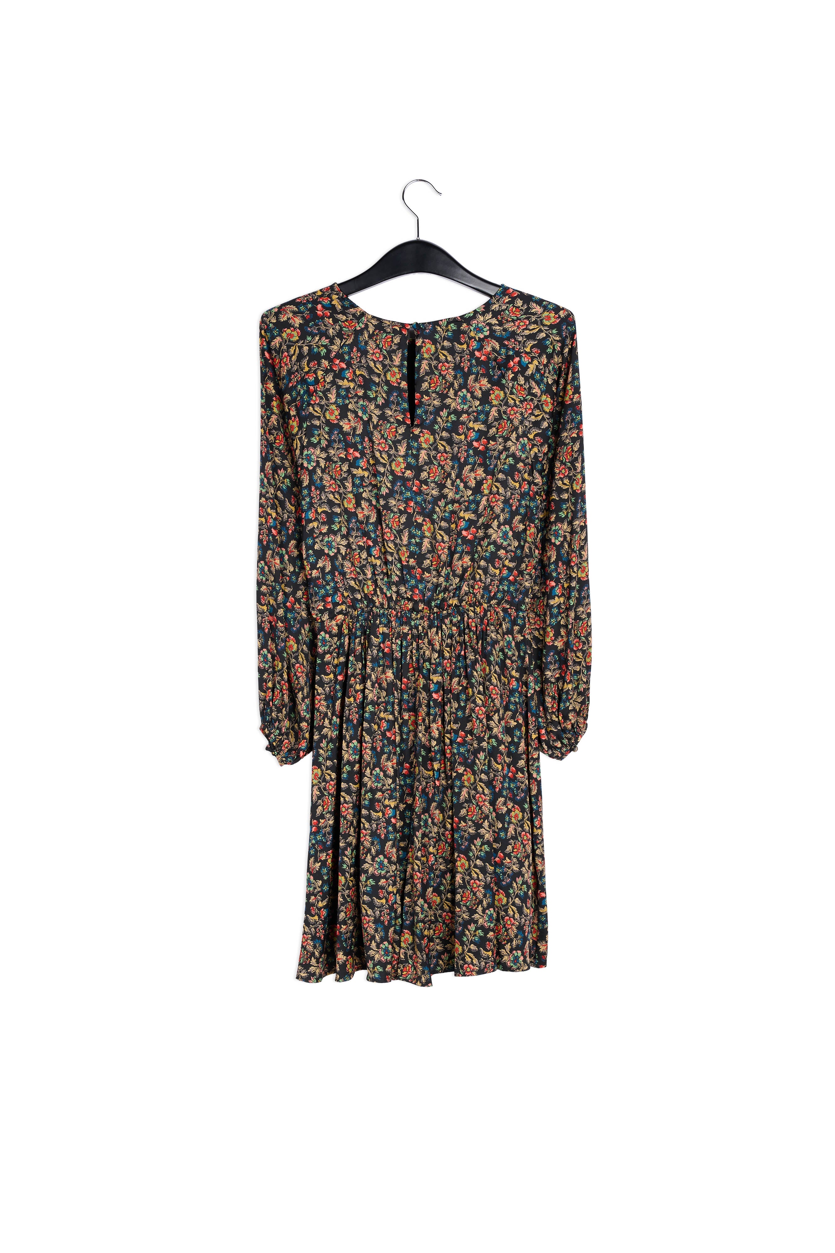 Jurk Gedrukt RE—SSENTIEL | Essentiel second hand