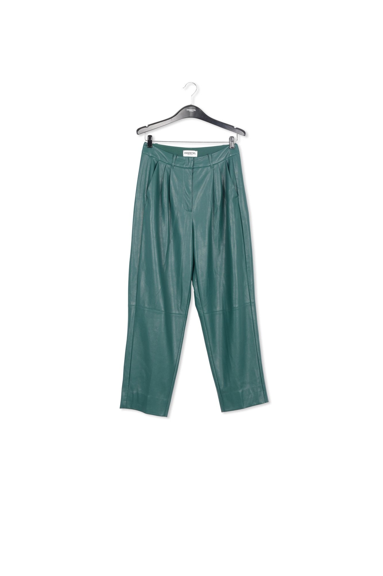 Awl fake leather pants RE—SSENTIEL | Essentiel second hand