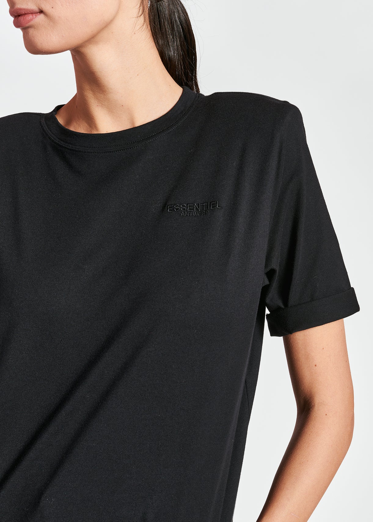 Wiboss t-shirt RE—SSENTIEL | Essentiel second hand