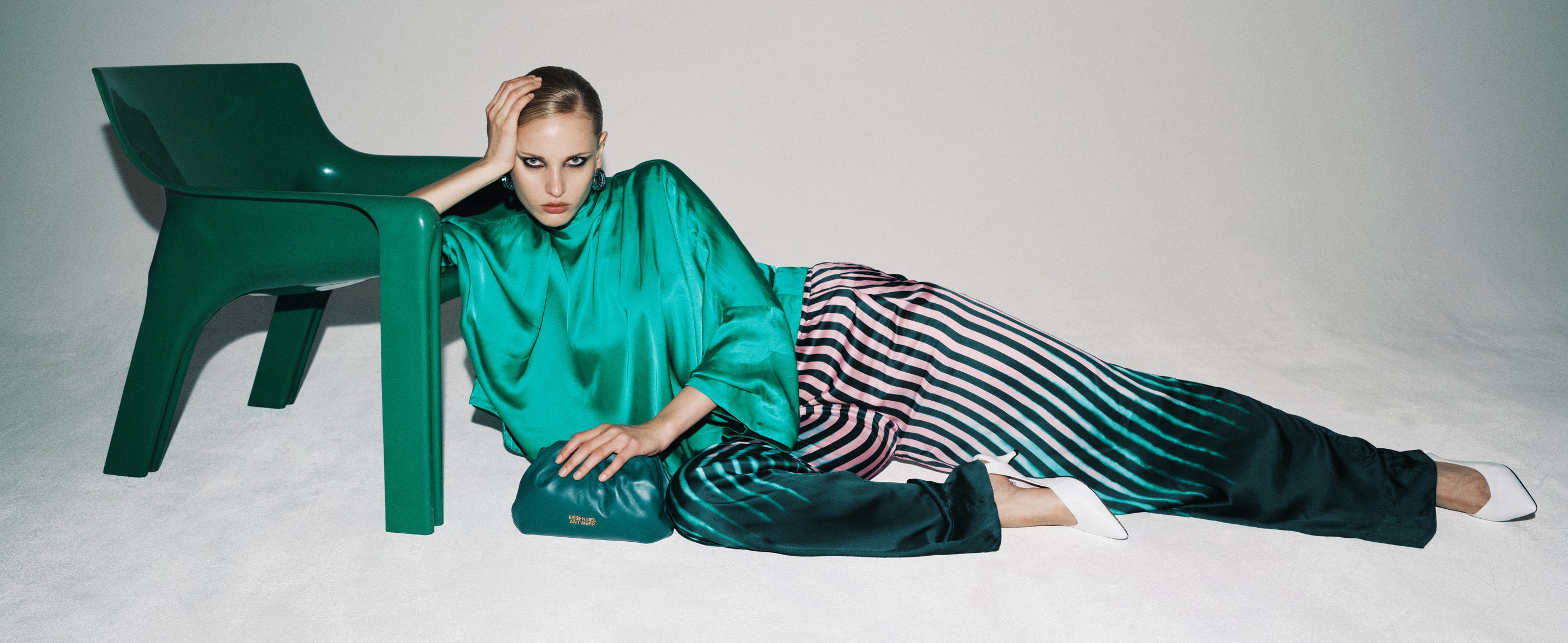  RE—SSENTIEL | Essentiel second hand