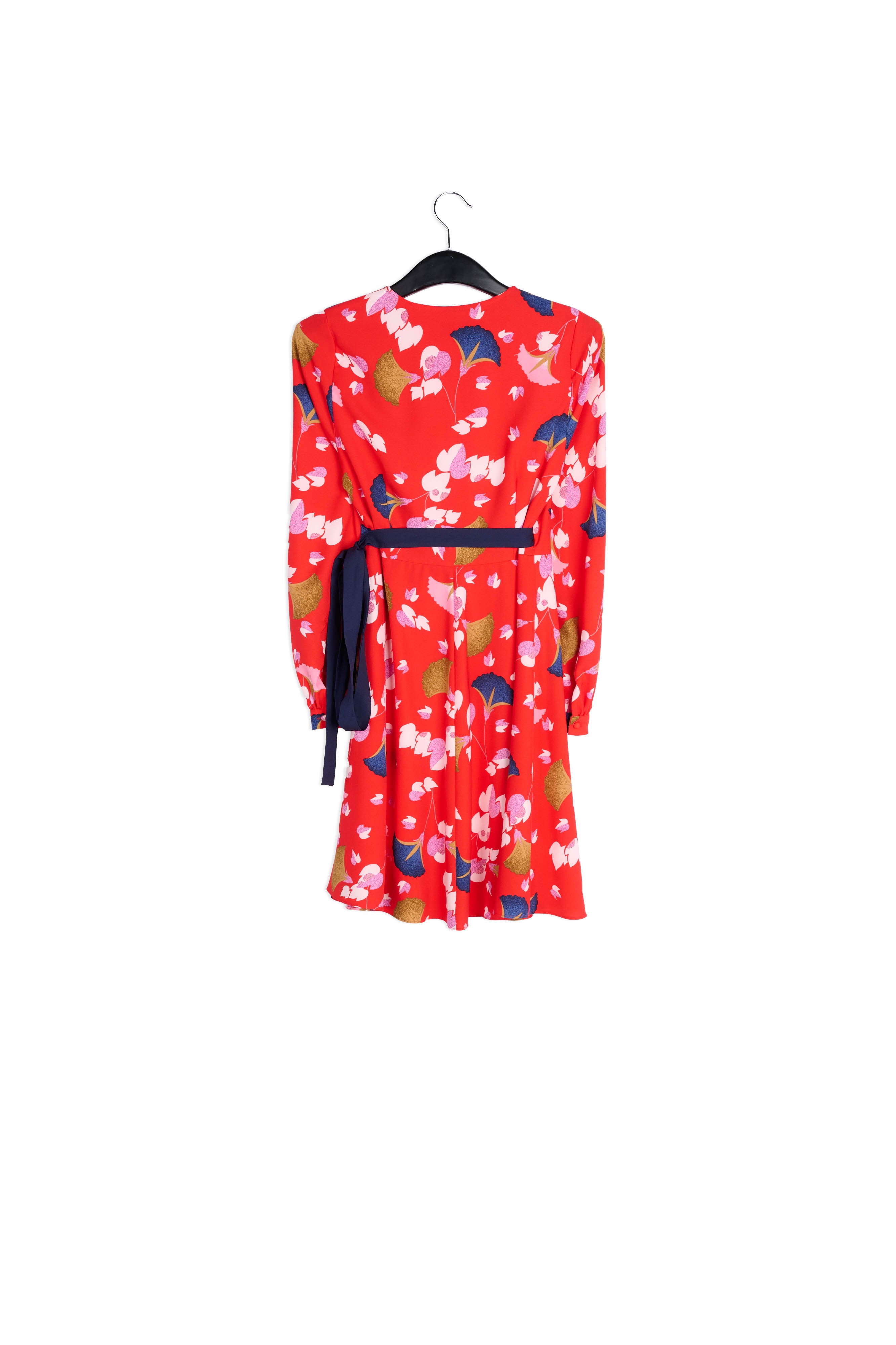 Wrap dress RE—SSENTIEL | Essentiel second hand