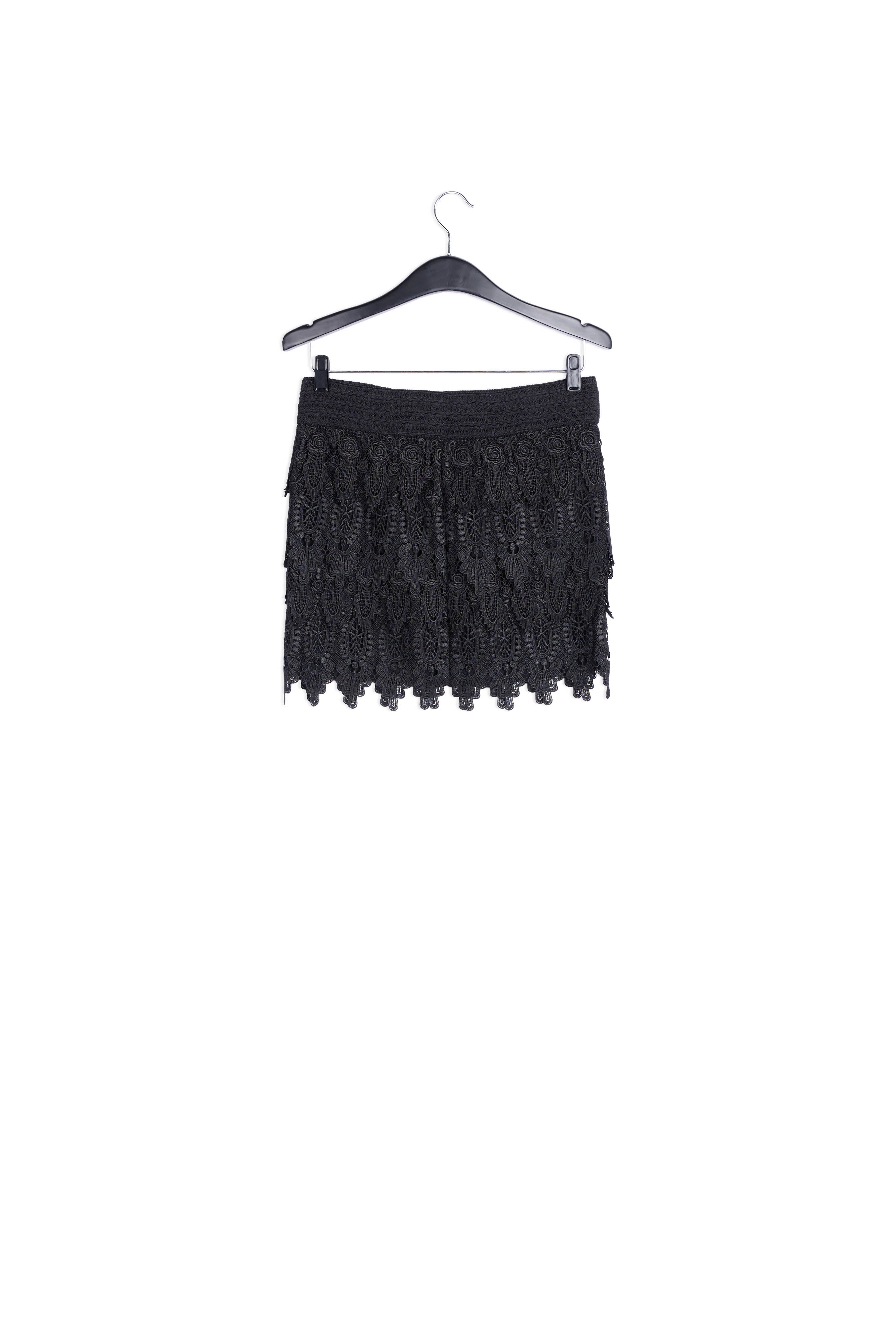 Rok Zwart RE—SSENTIEL | Essentiel second hand