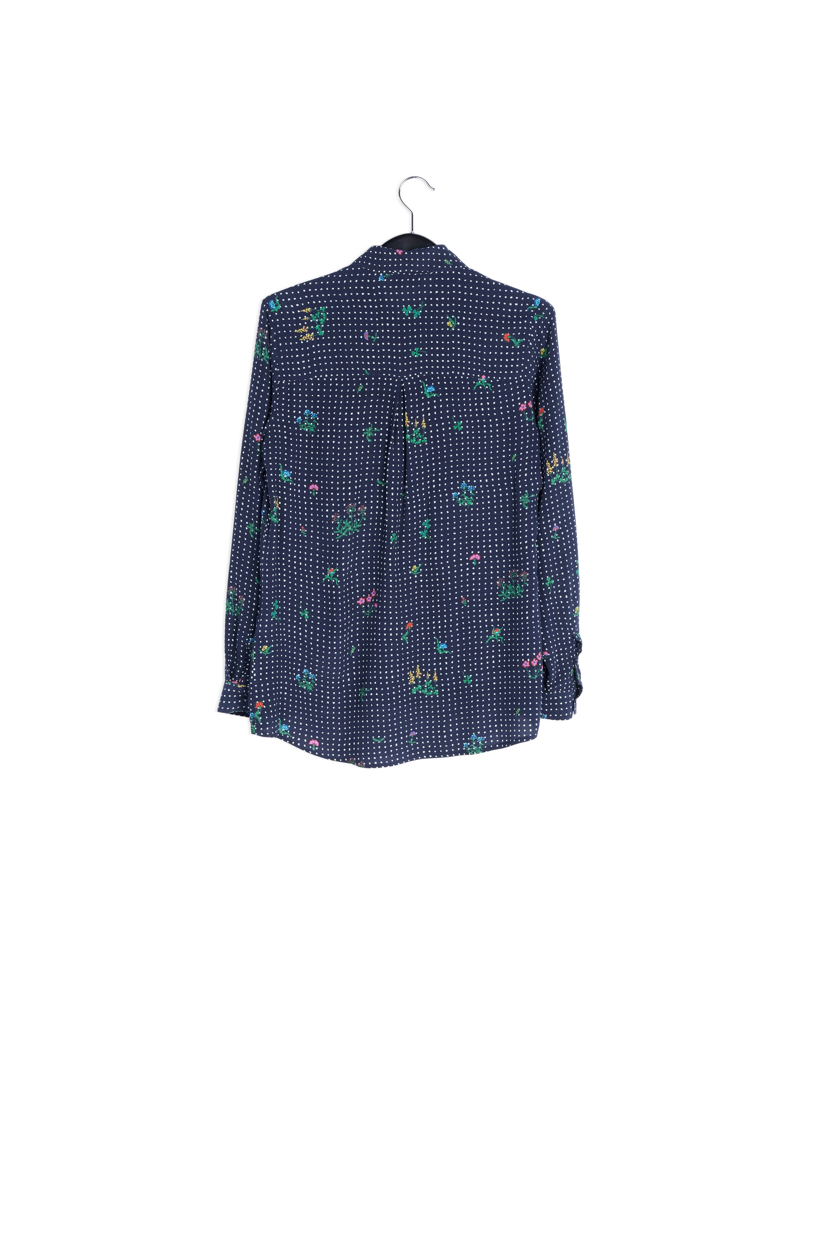 Straight shirt RE—SSENTIEL | Essentiel second hand