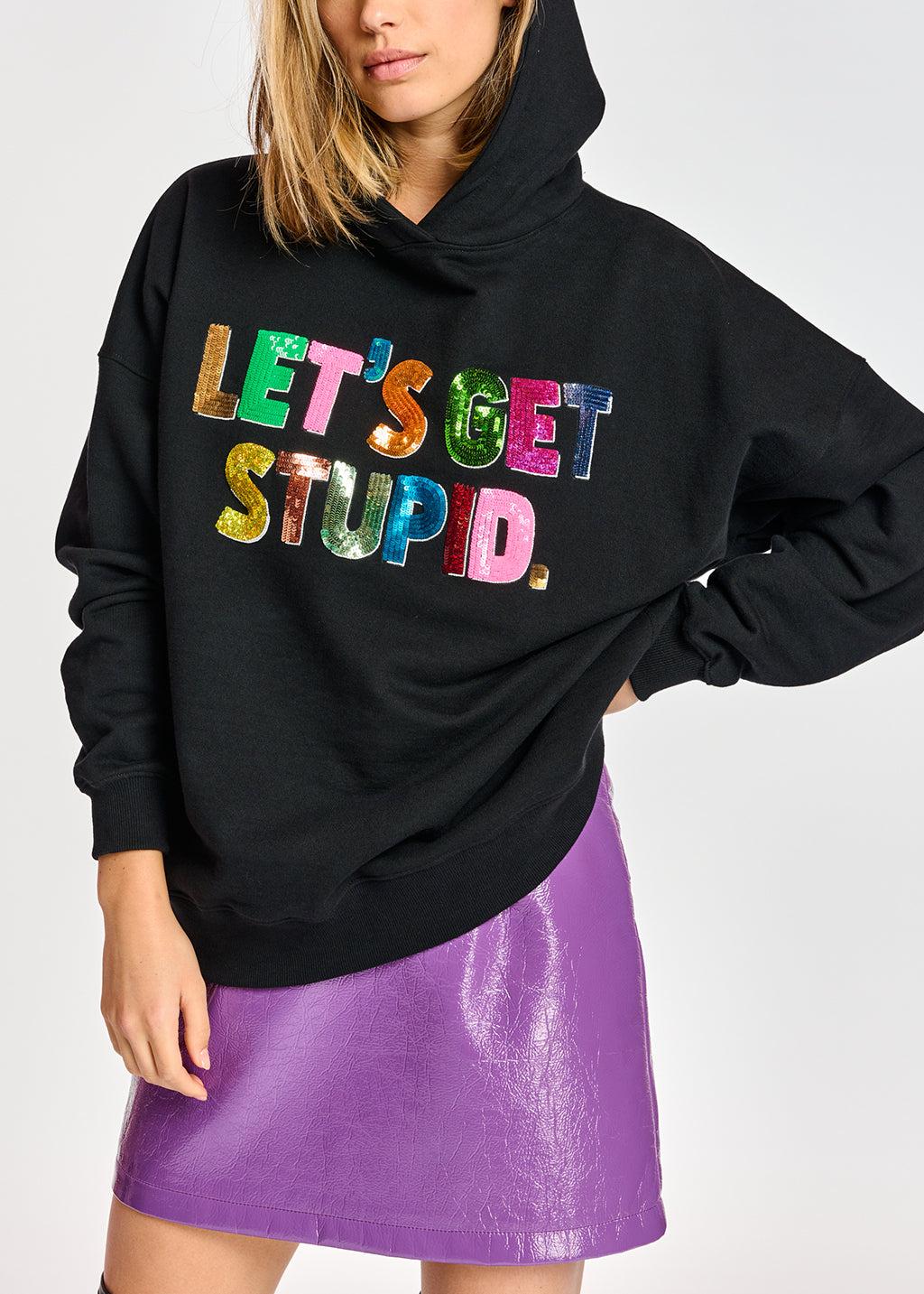 Asayit sweater RE—SSENTIEL | Essentiel second hand