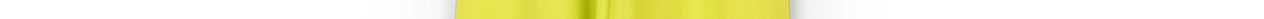 Yellow wide-leg pants Faume - seconde main