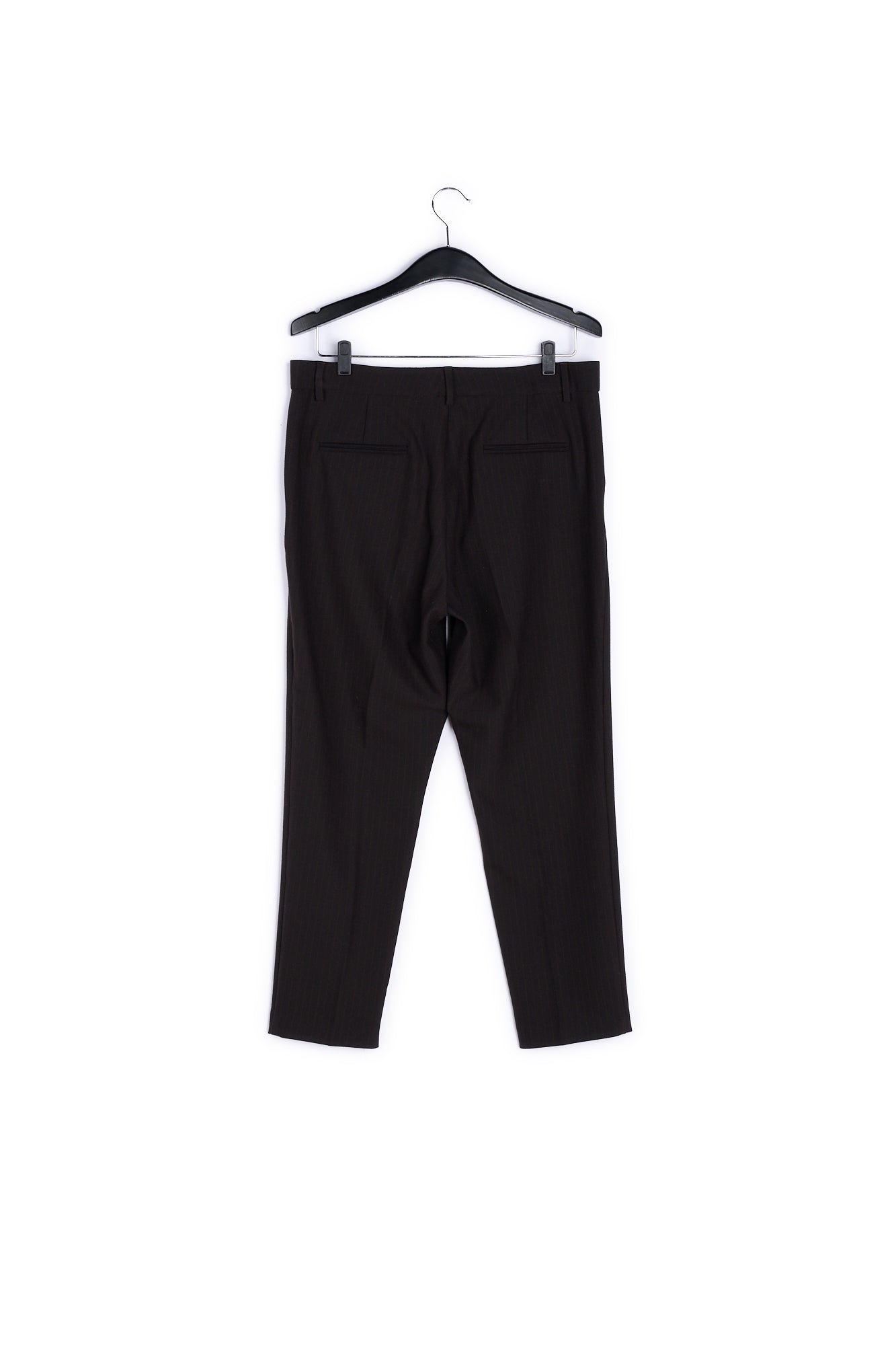 Fitted trousers RE—SSENTIEL | Essentiel second hand