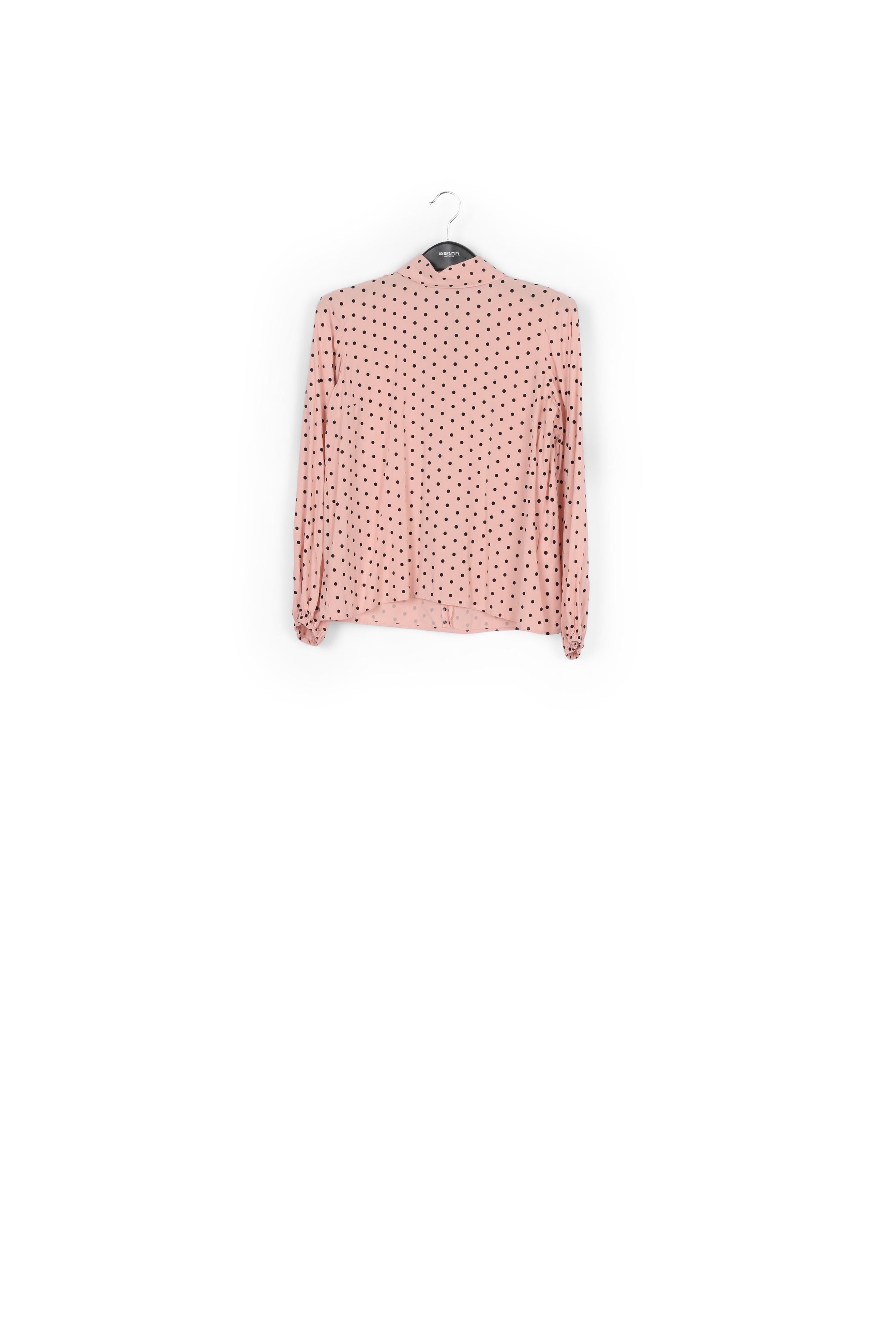 Long-sleeved top RE—SSENTIEL | Essentiel second hand