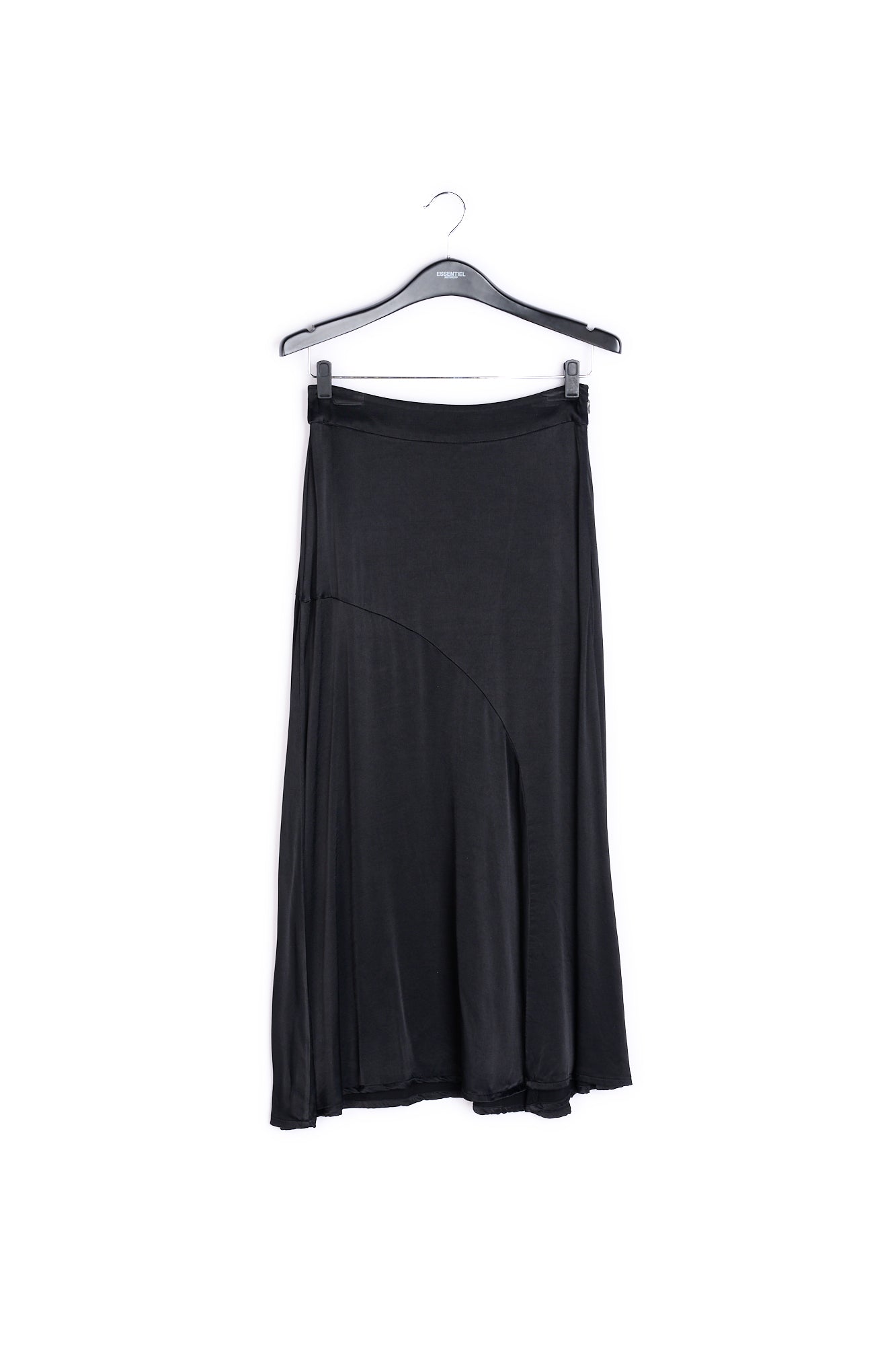 Wide midi skirt RE—SSENTIEL | Essentiel second hand