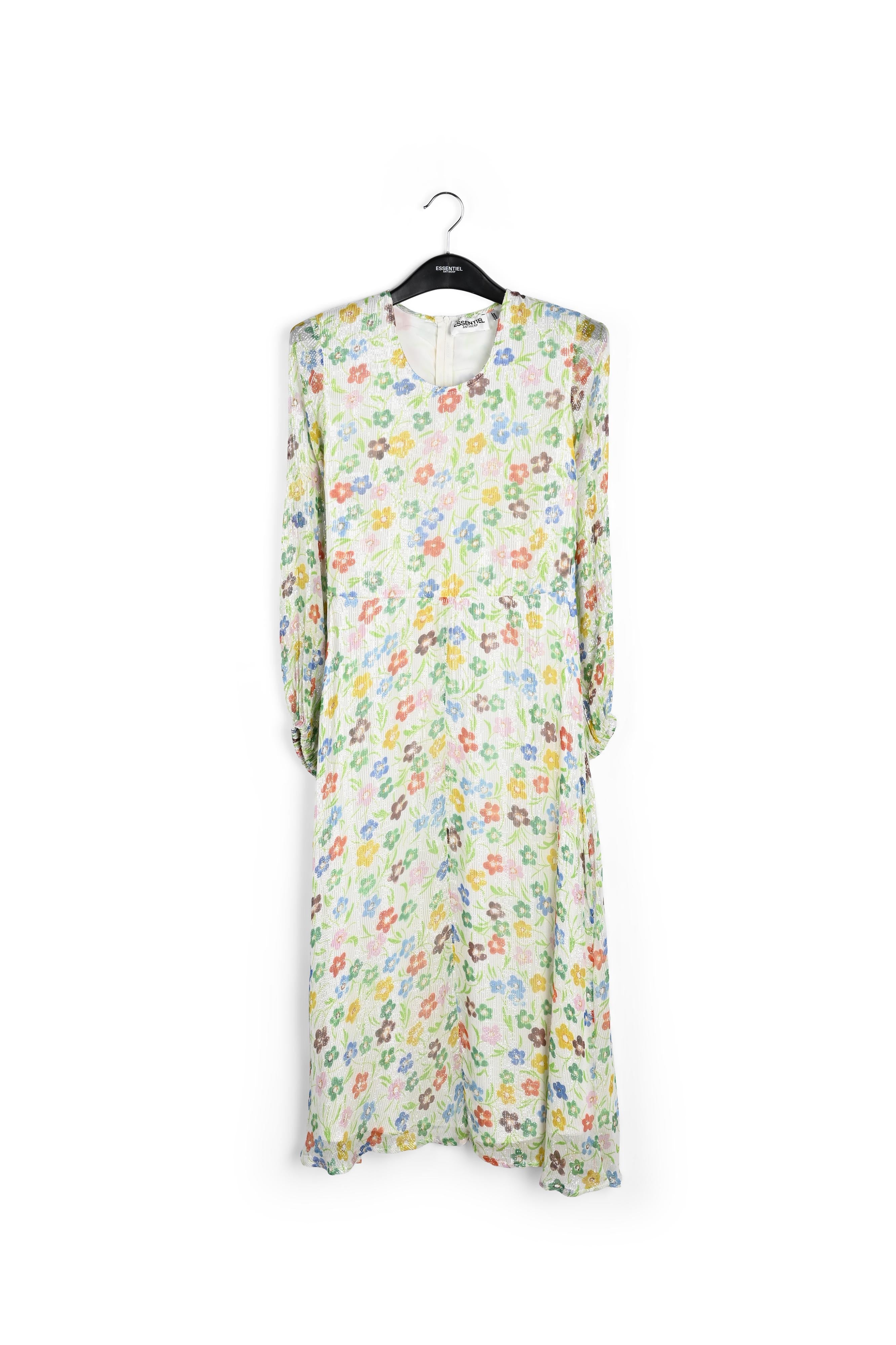 Sharkeisha jurk RE—SSENTIEL | Essentiel second hand