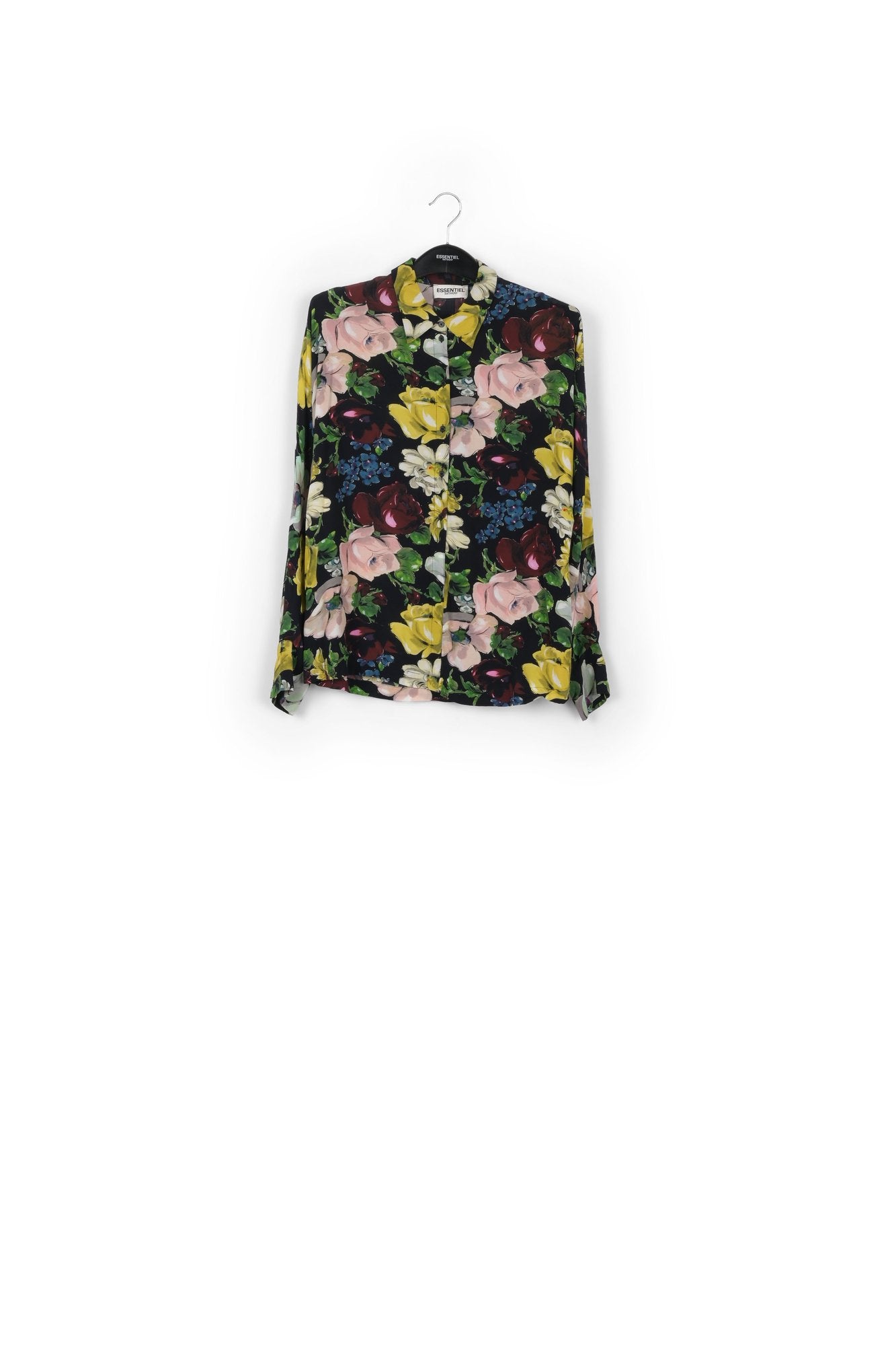 Anchorage oversized shirt RE—SSENTIEL | Essentiel second hand