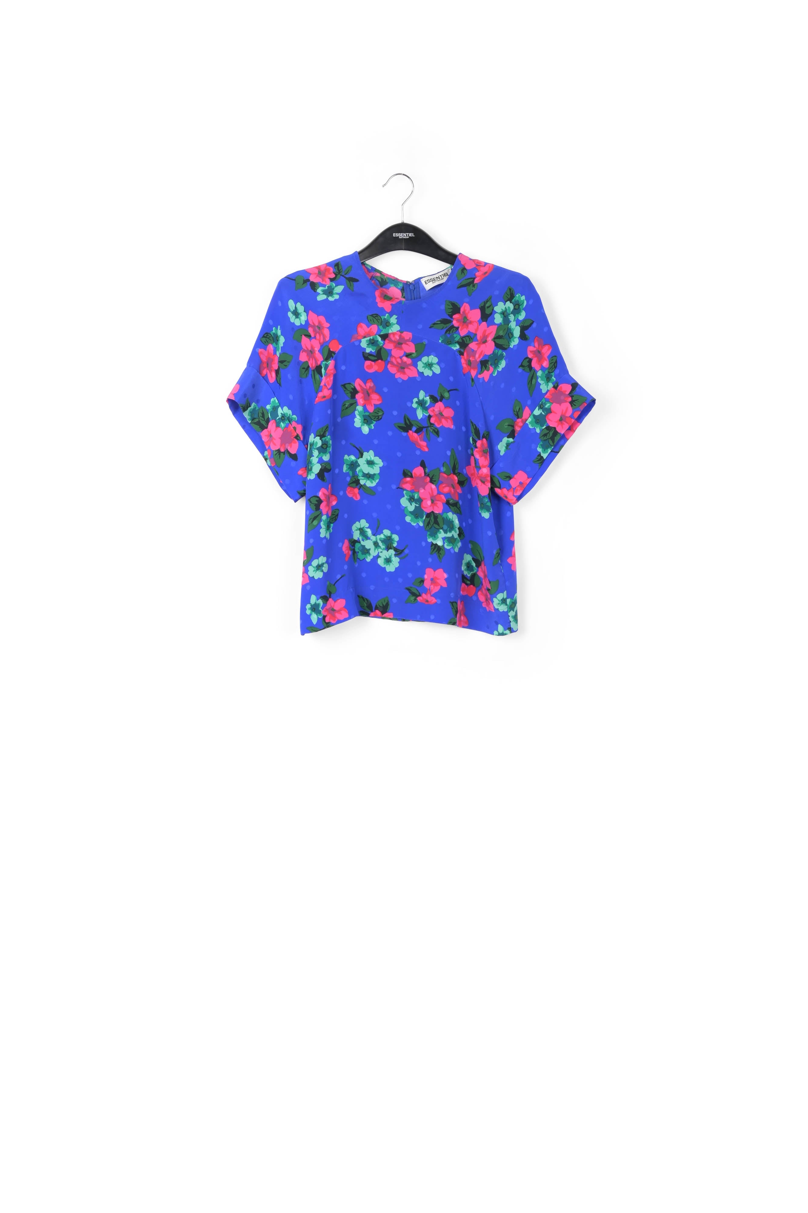 Short sleeved top RE—SSENTIEL | Essentiel second hand