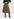 Abundance tafta circle skirt Faume - seconde main
