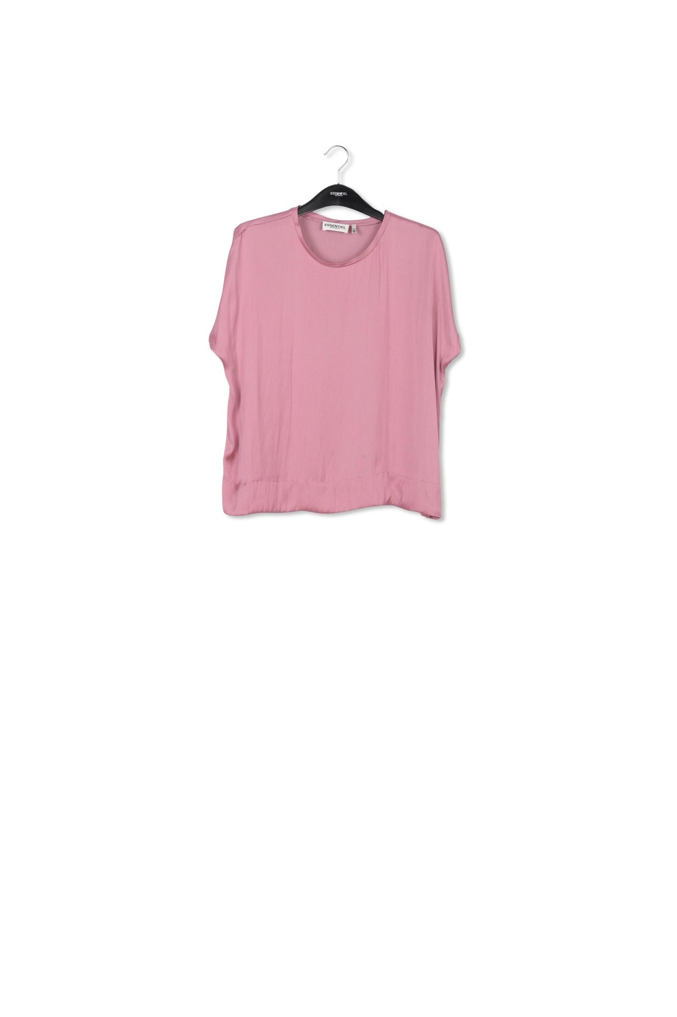 Pink top RE—SSENTIEL | Essentiel second hand