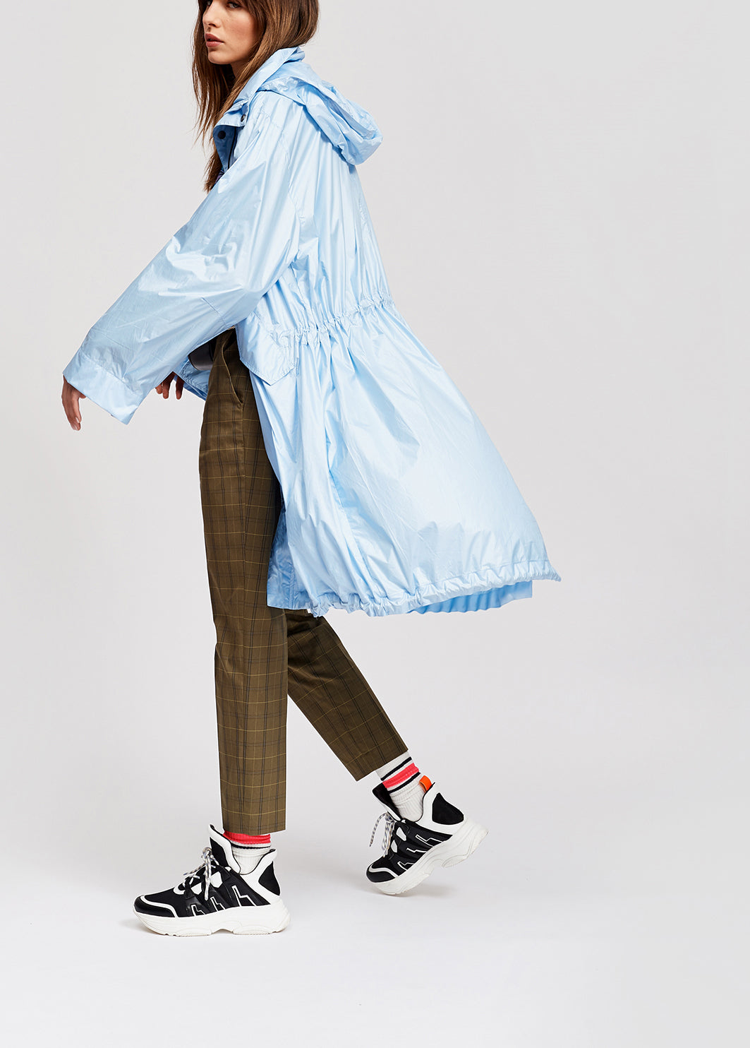 Shocking manteau RE—SSENTIEL | Essentiel second hand