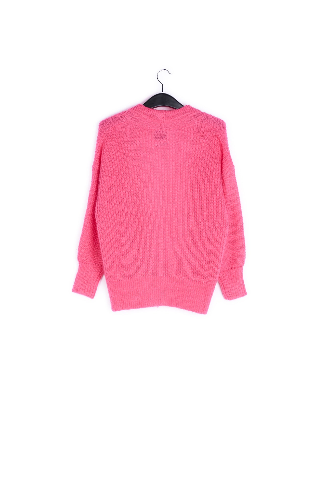 Shawl collar cardigan RE—SSENTIEL | Essentiel second hand