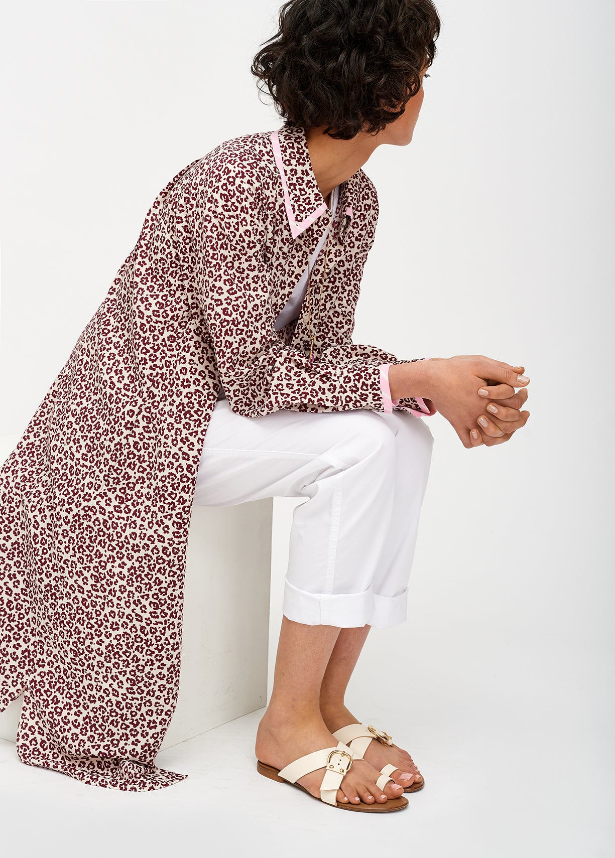 Sama robe RE—SSENTIEL | Essentiel second hand