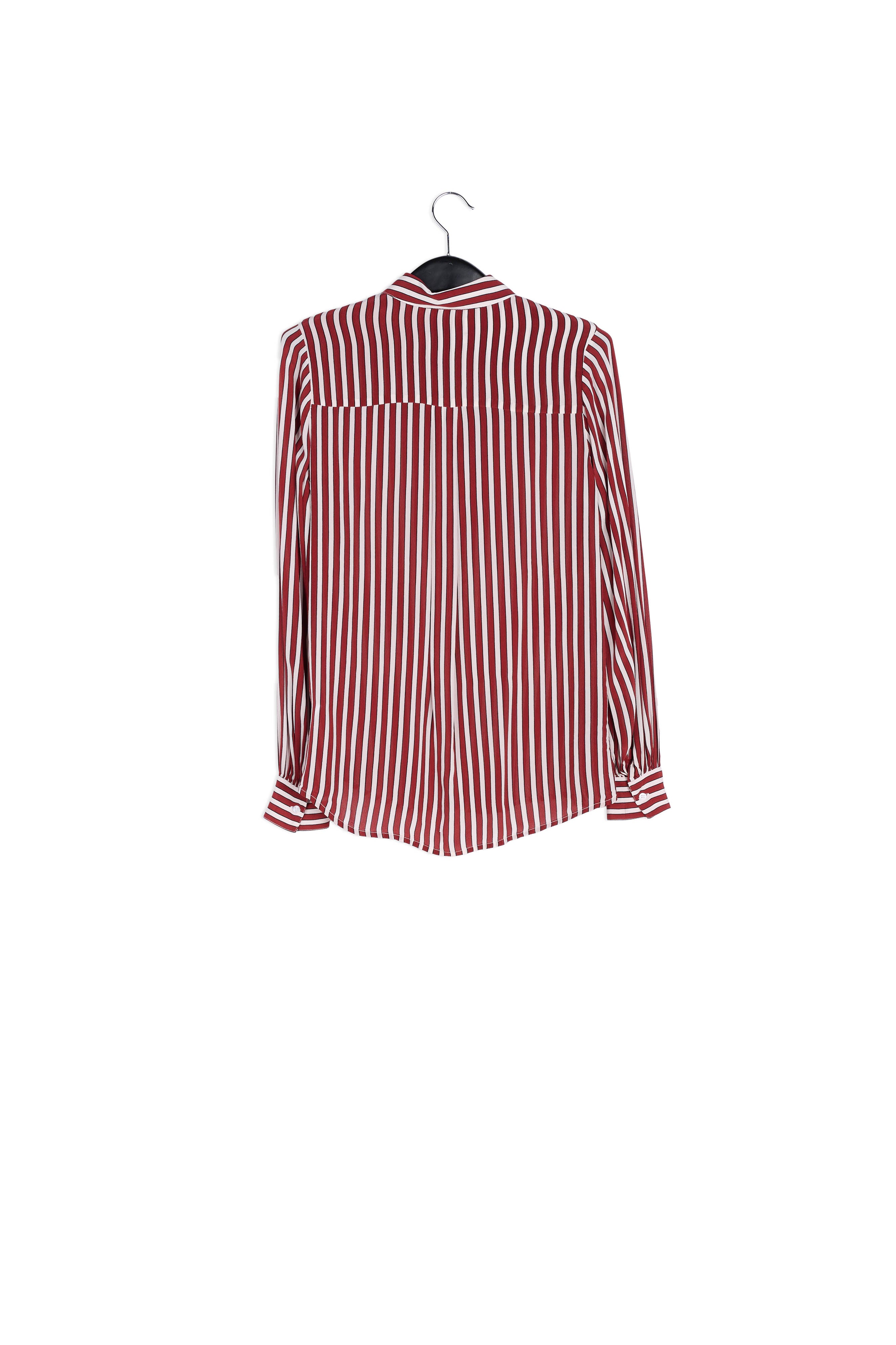 Striped shirt RE—SSENTIEL | Essentiel second hand