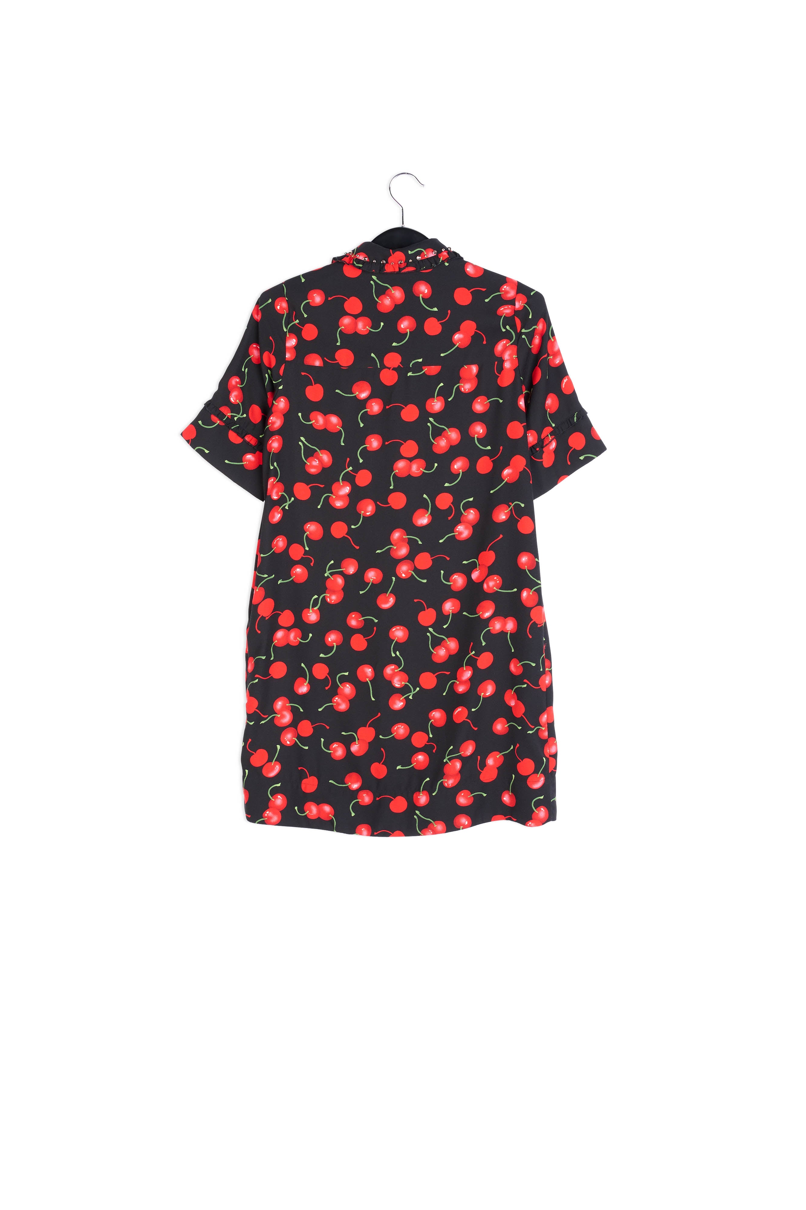 Jurk Gedrukt RE—SSENTIEL | Essentiel second hand