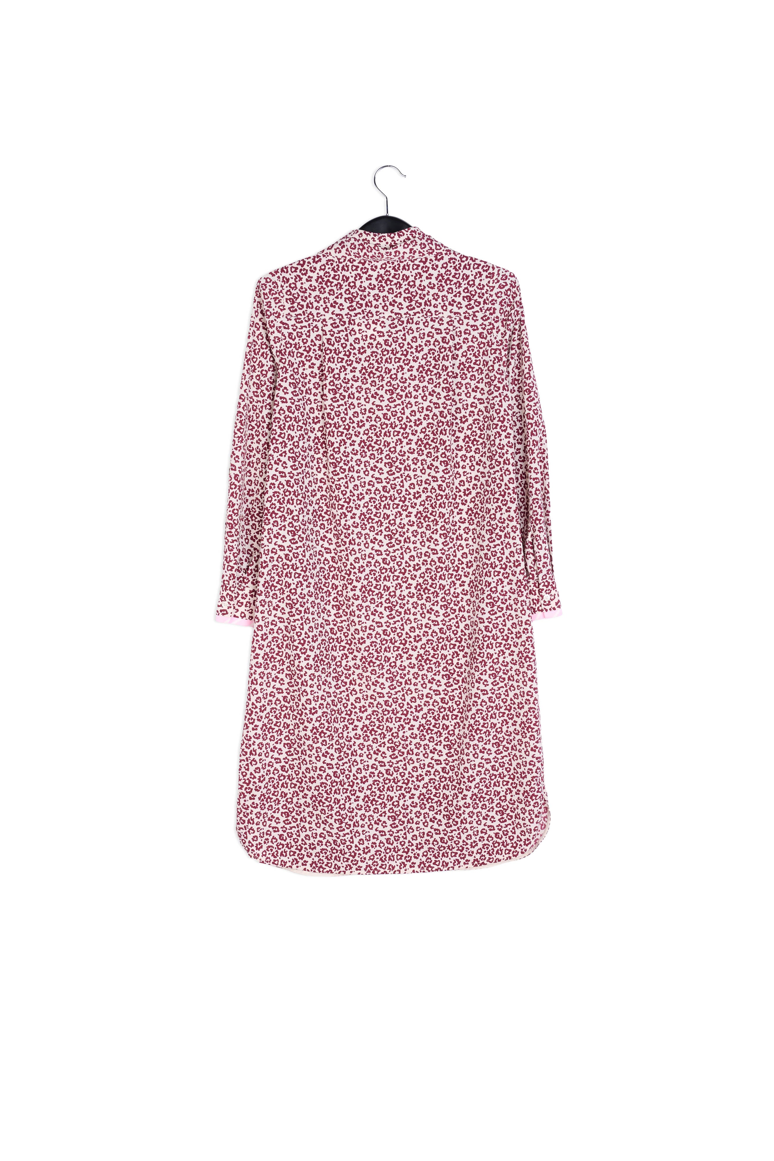 Sama robe RE—SSENTIEL | Essentiel second hand