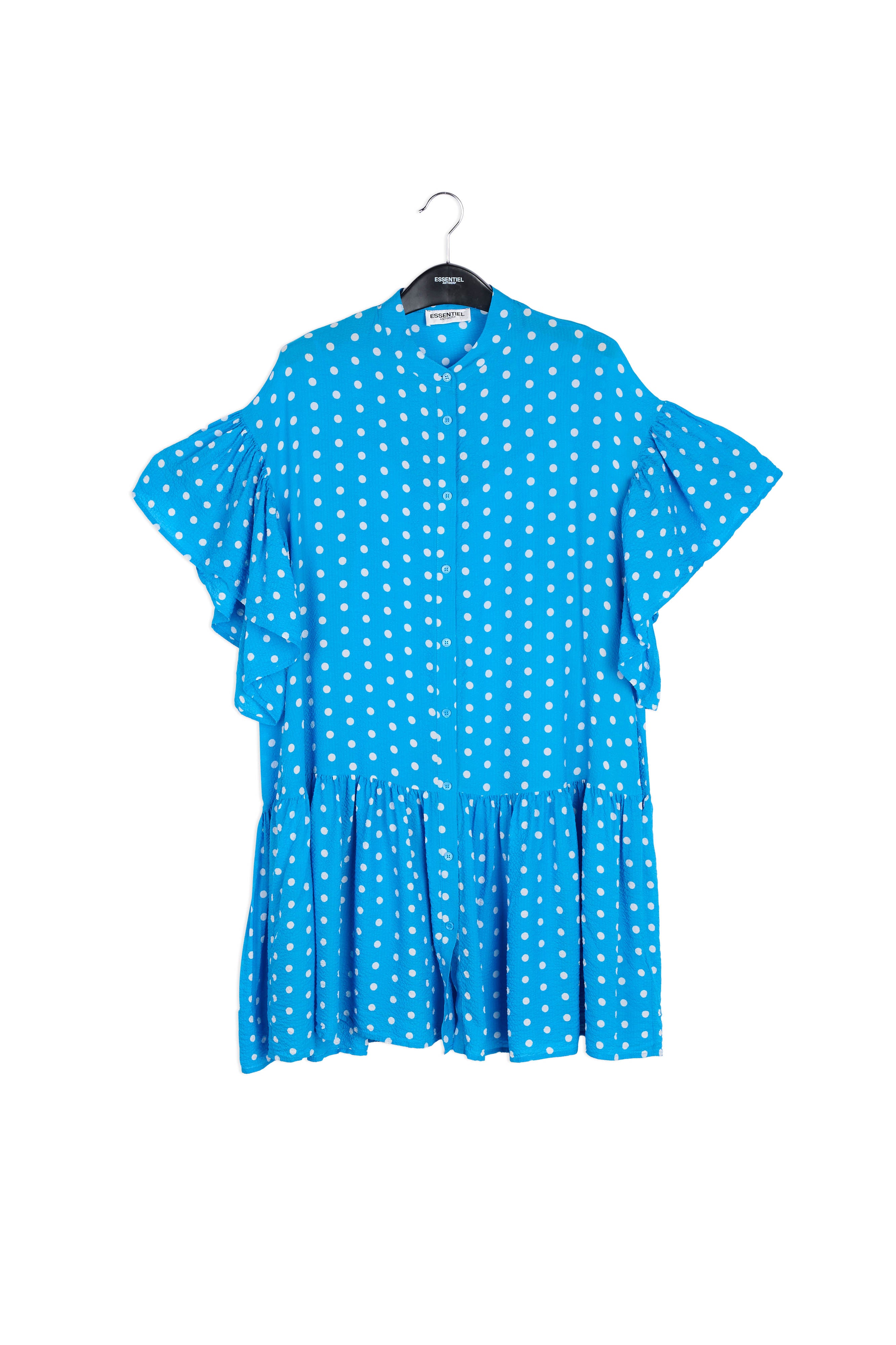 Benita dress RE—SSENTIEL | Essentiel second hand