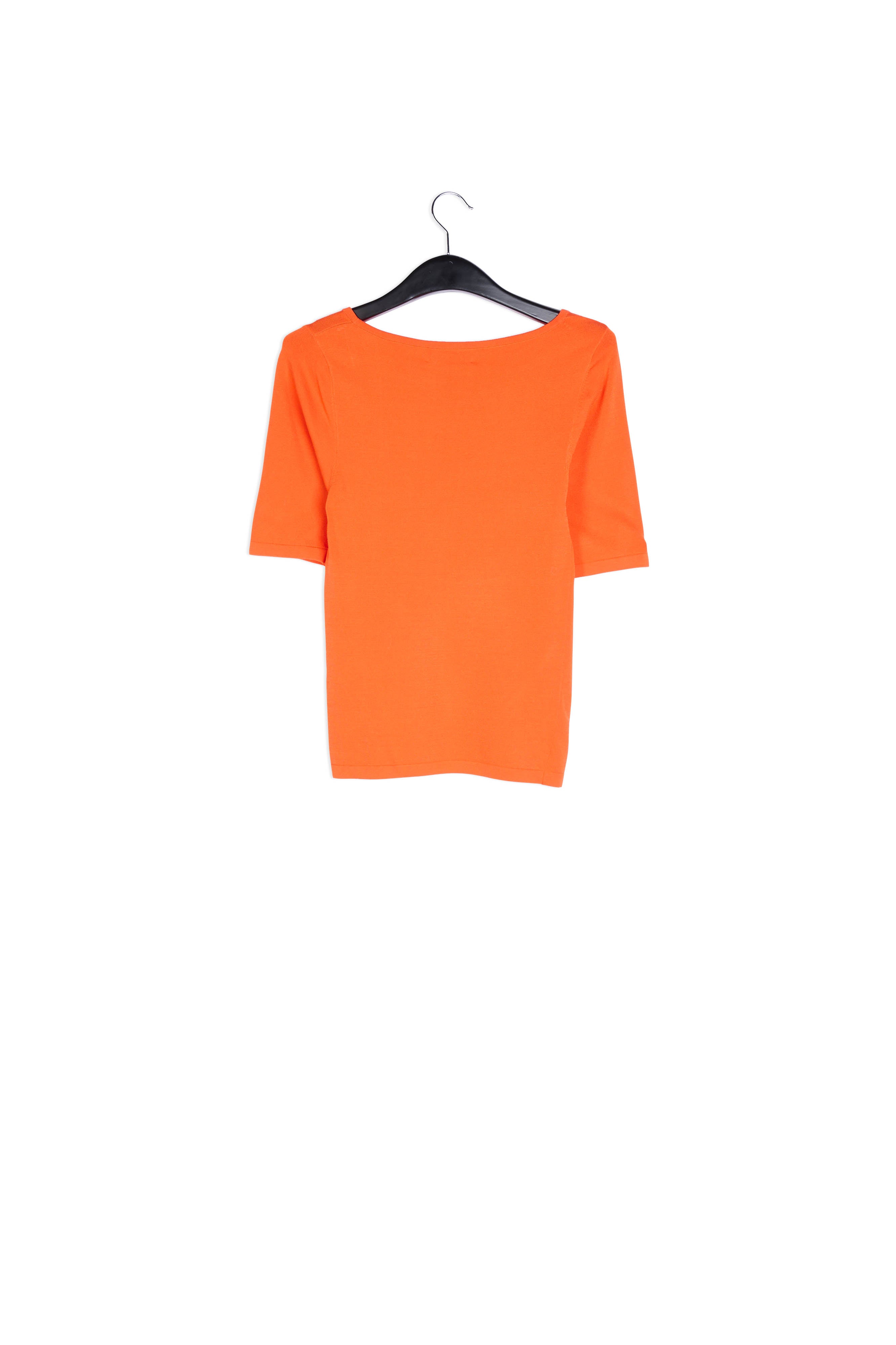 Fitted pullover RE—SSENTIEL | Essentiel second hand