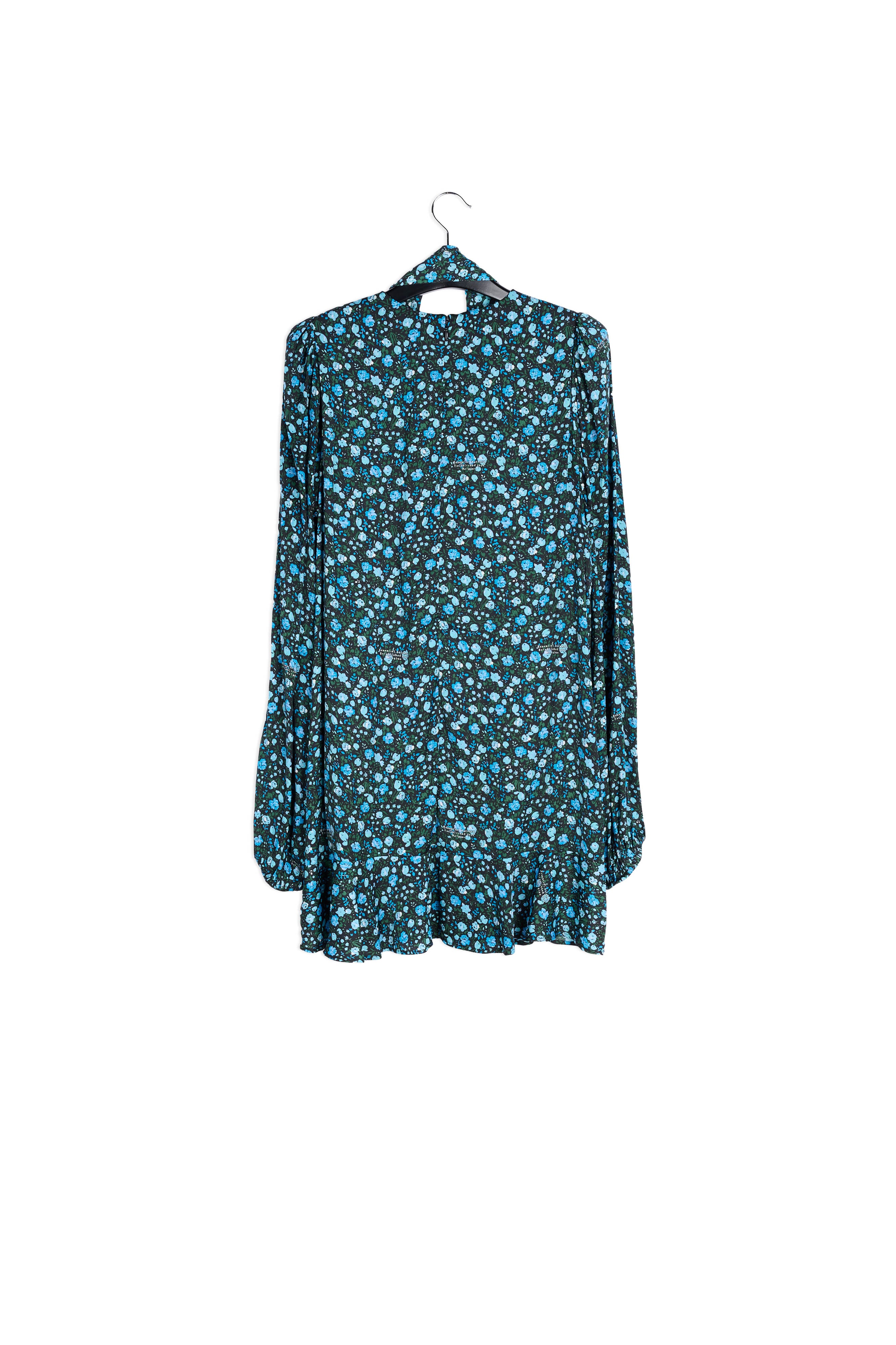 Long sleeved minidress RE—SSENTIEL | Essentiel second hand