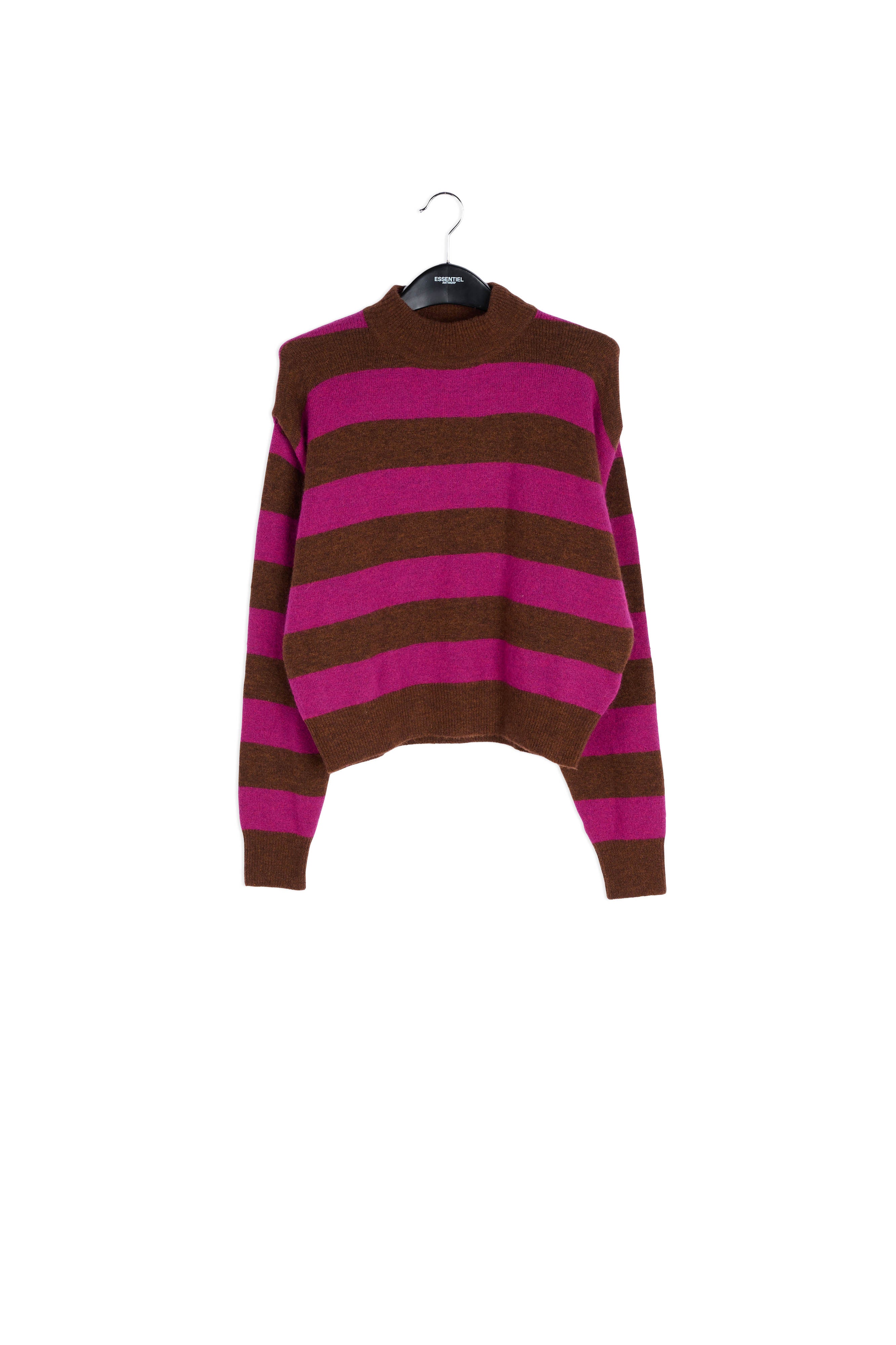 Adelight striped sweater RE—SSENTIEL | Essentiel second hand
