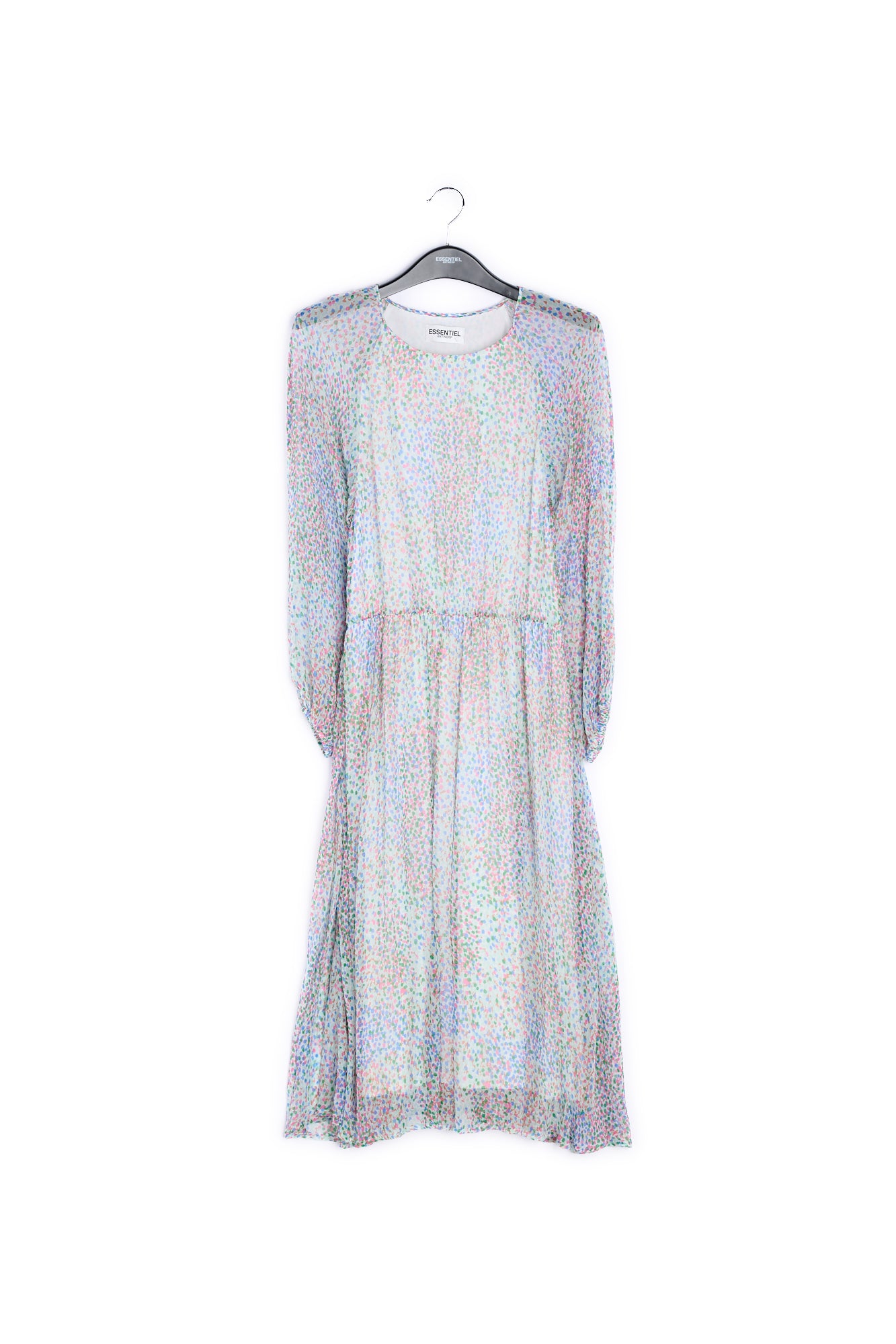 Shayna robe RE—SSENTIEL | Essentiel second hand