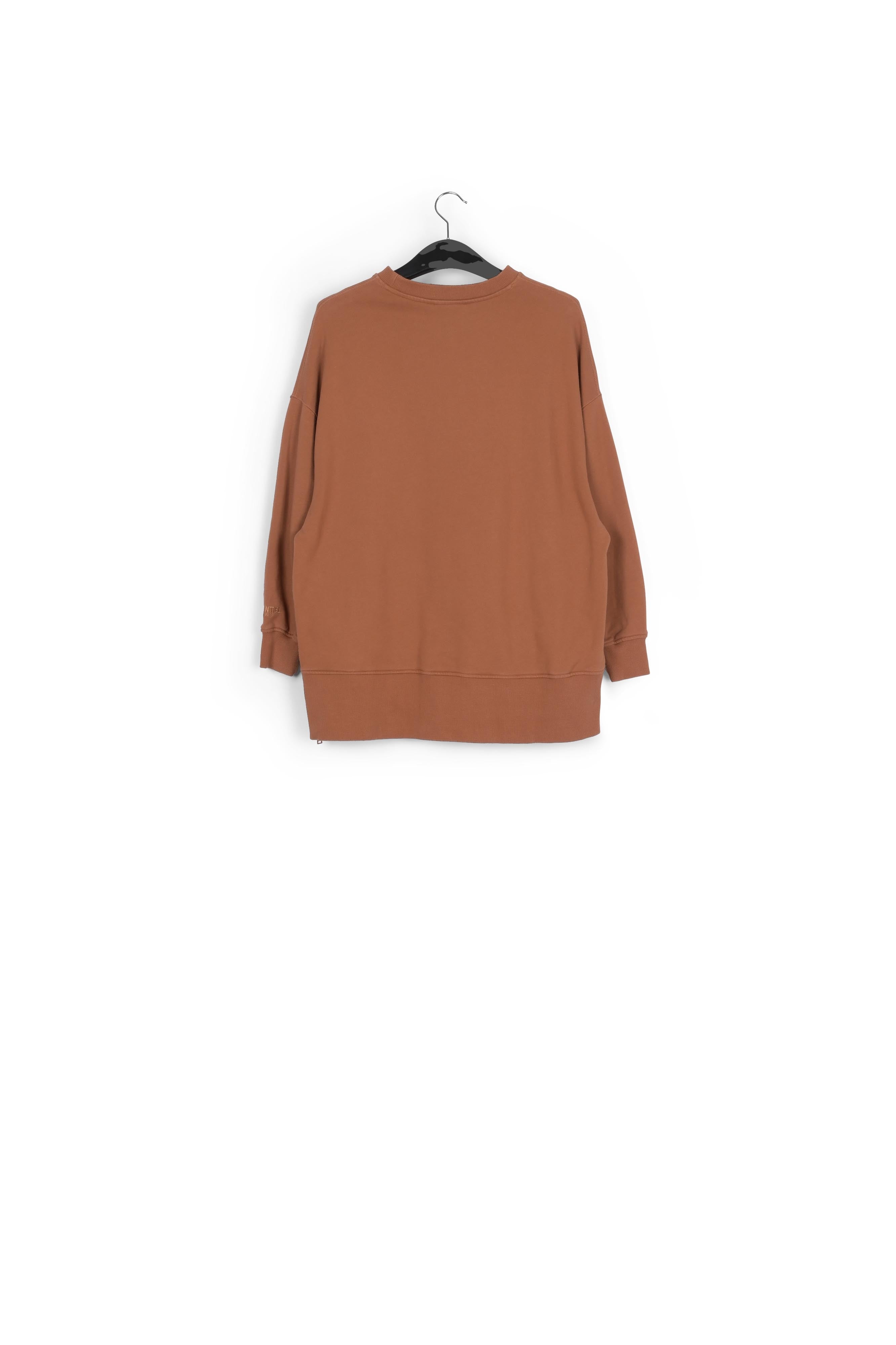 Asenior oversized sweat RE—SSENTIEL | Essentiel second hand