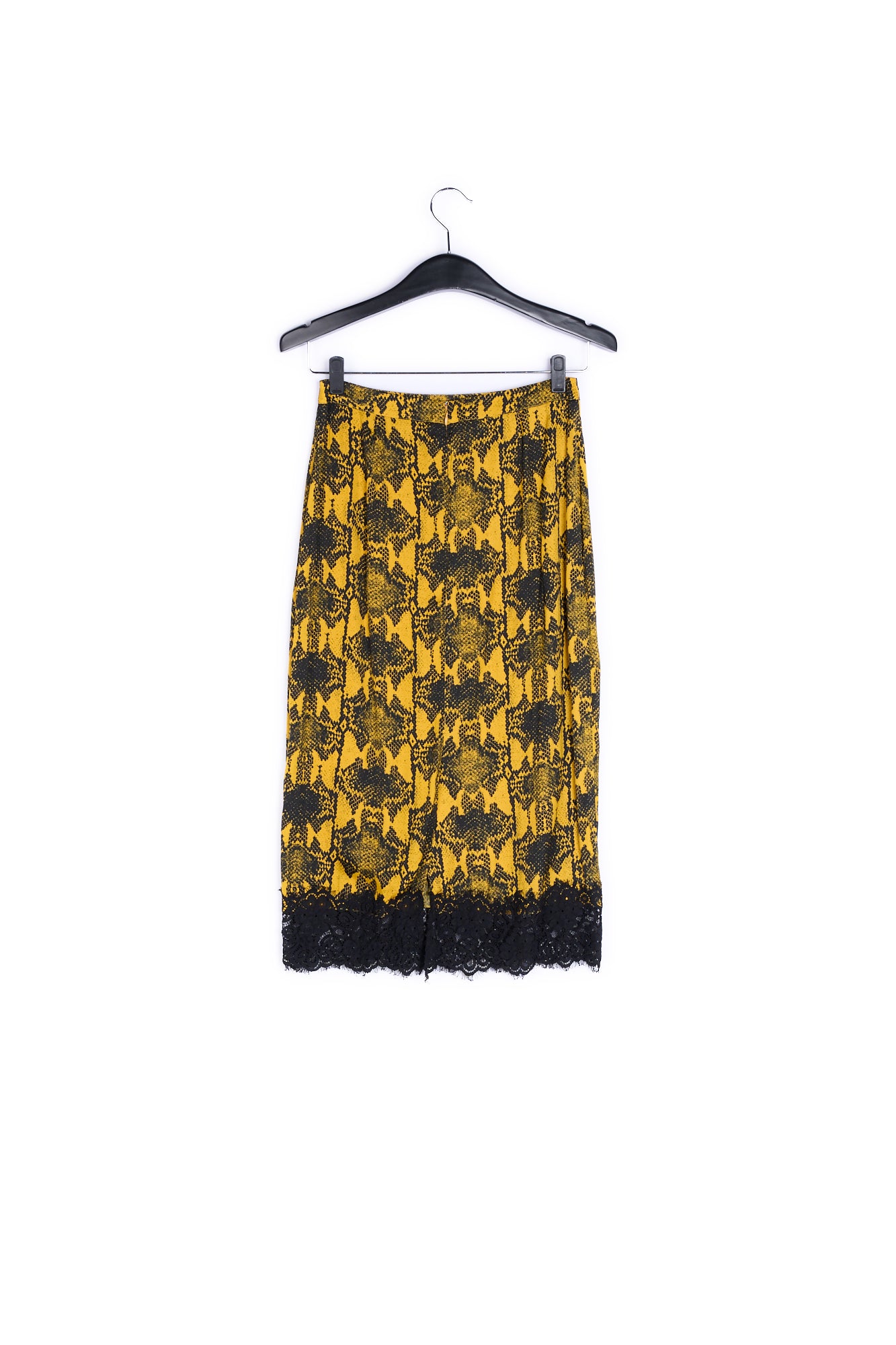 Midi pencil skirt RE—SSENTIEL | Essentiel second hand