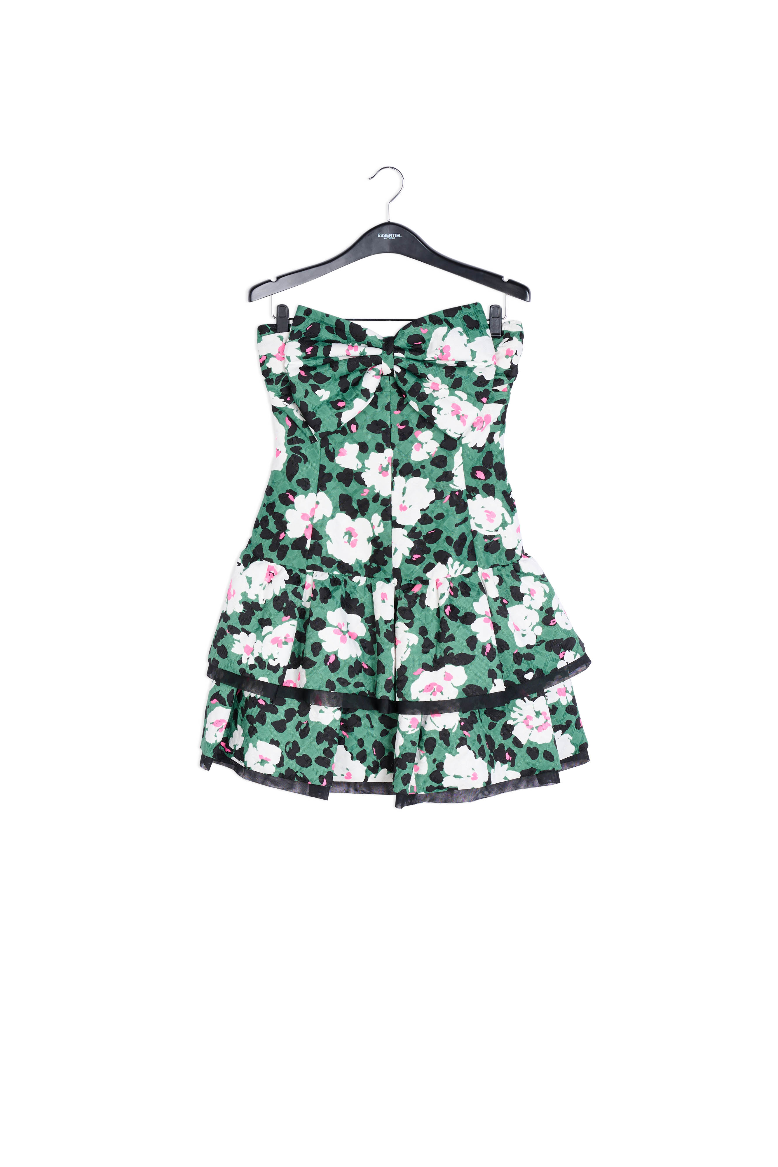 Velociraptor robe RE—SSENTIEL | Essentiel second hand