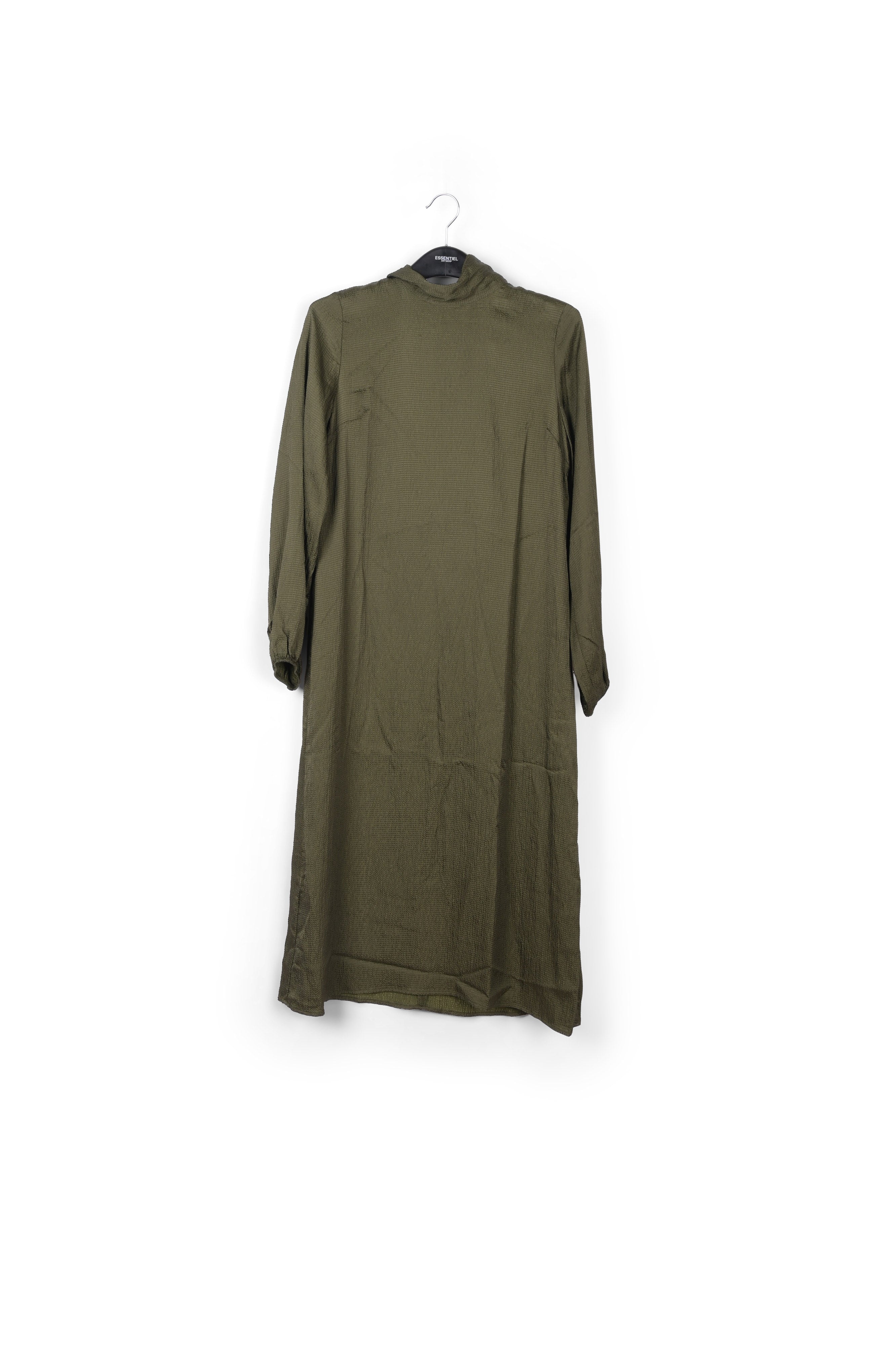 Midi dress RE—SSENTIEL | Essentiel second hand