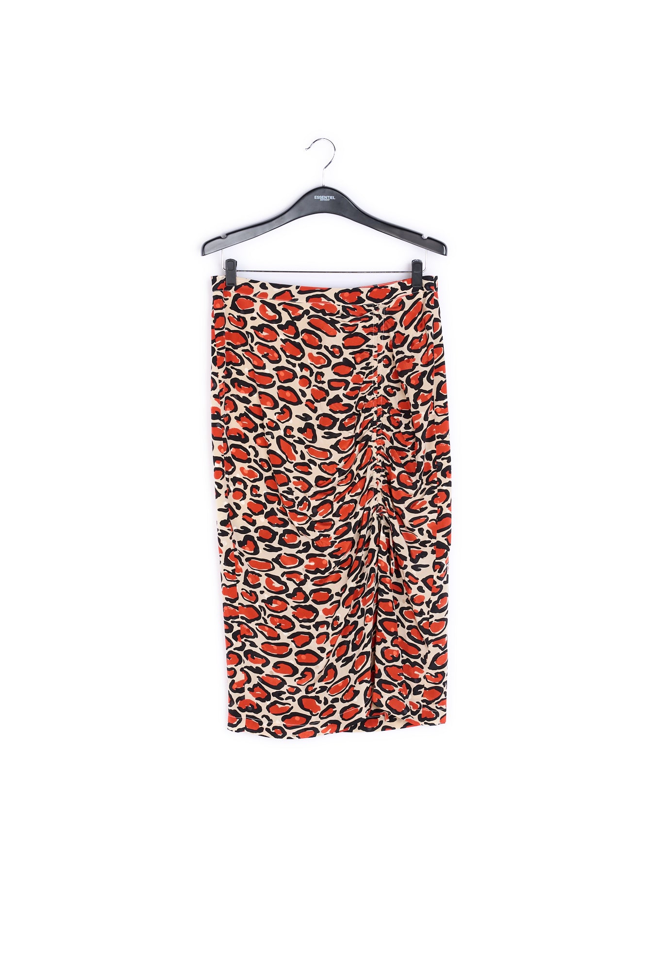 Midi pencil skirt RE—SSENTIEL | Essentiel second hand