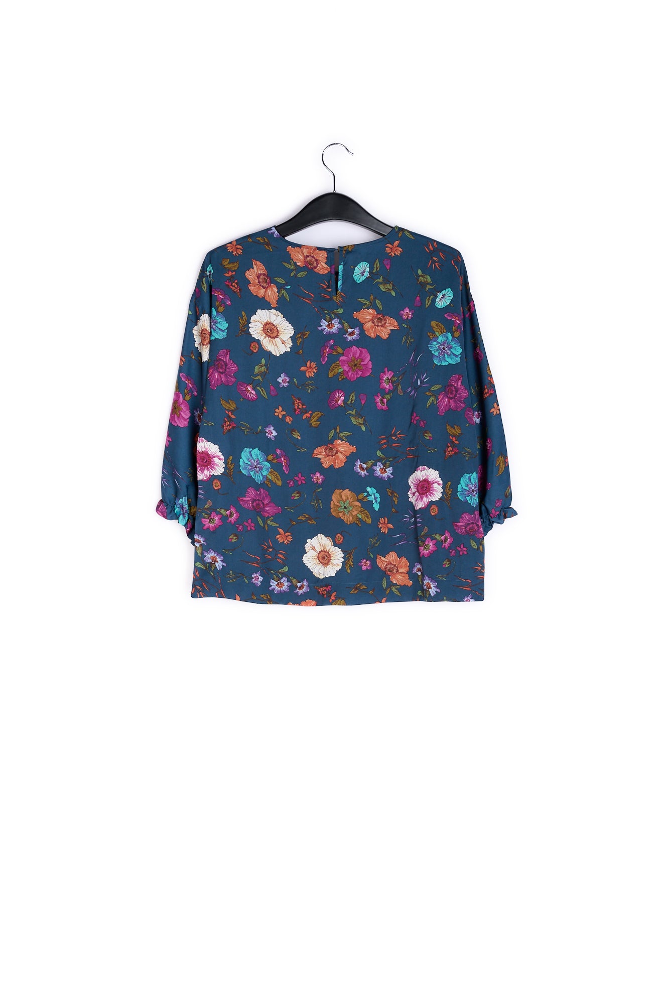 3/4 sleeve top RE—SSENTIEL | Essentiel second hand