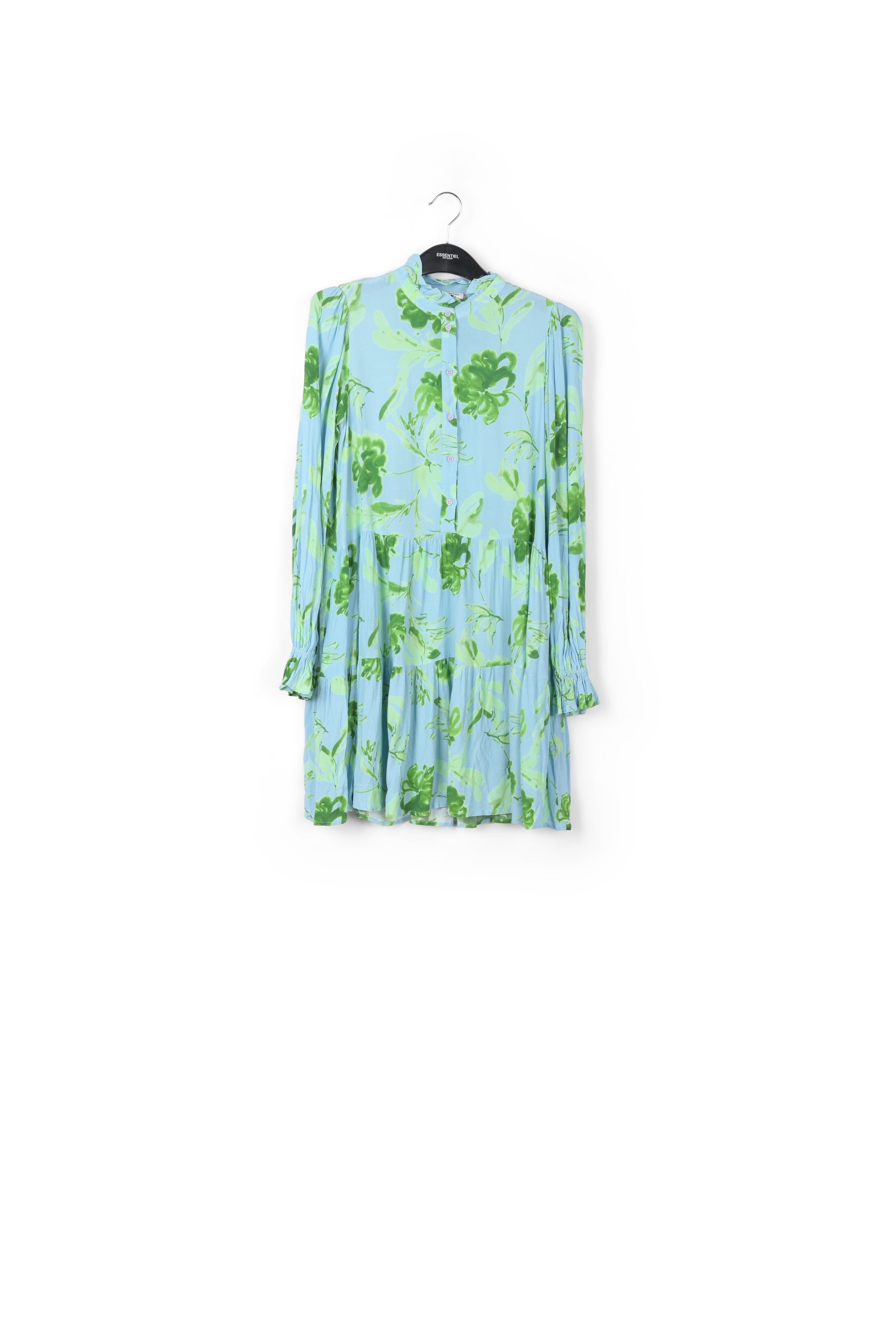 Bedros dress RE—SSENTIEL | Essentiel second hand