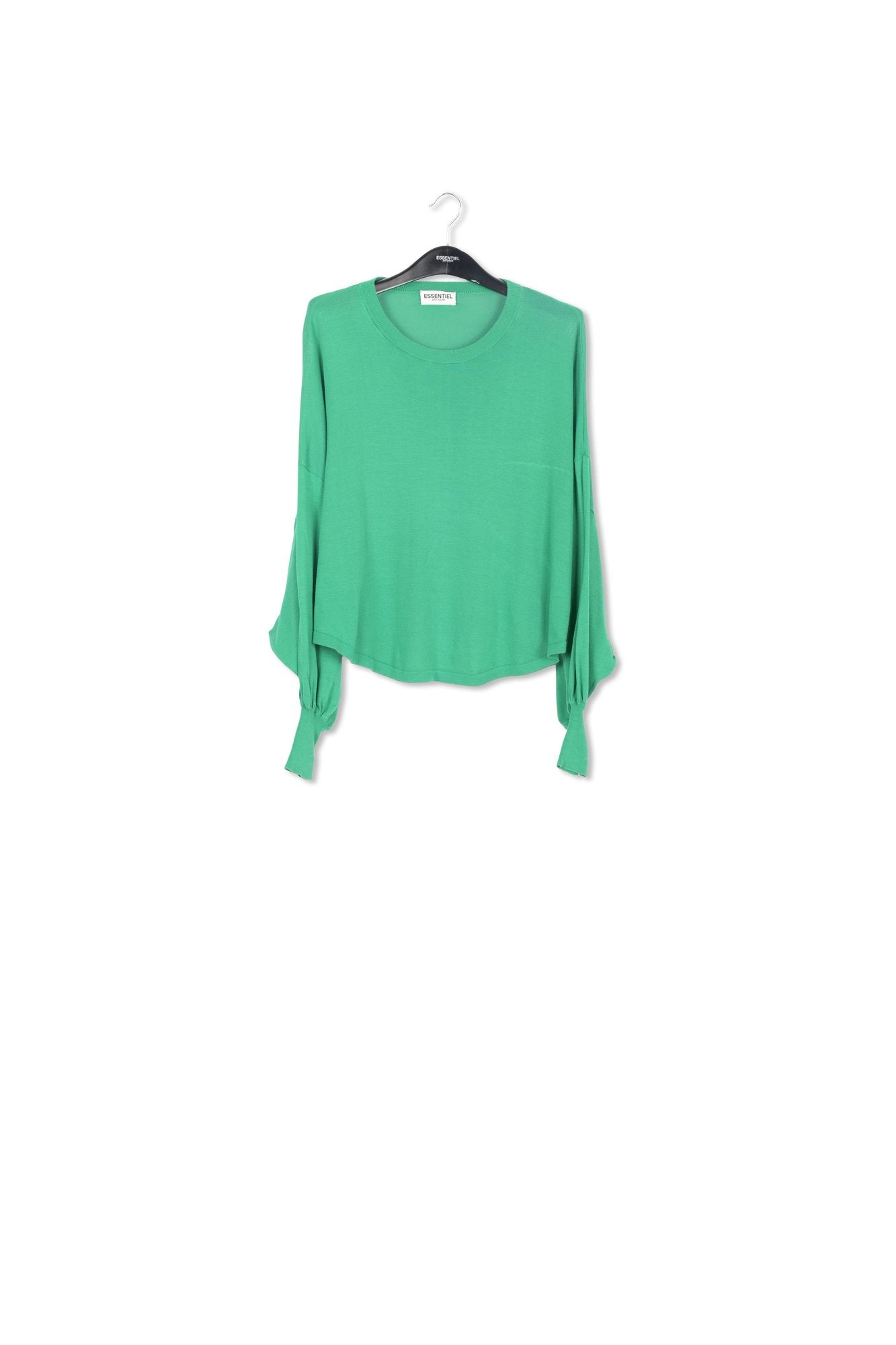 Blub pullover RE—SSENTIEL | Essentiel second hand