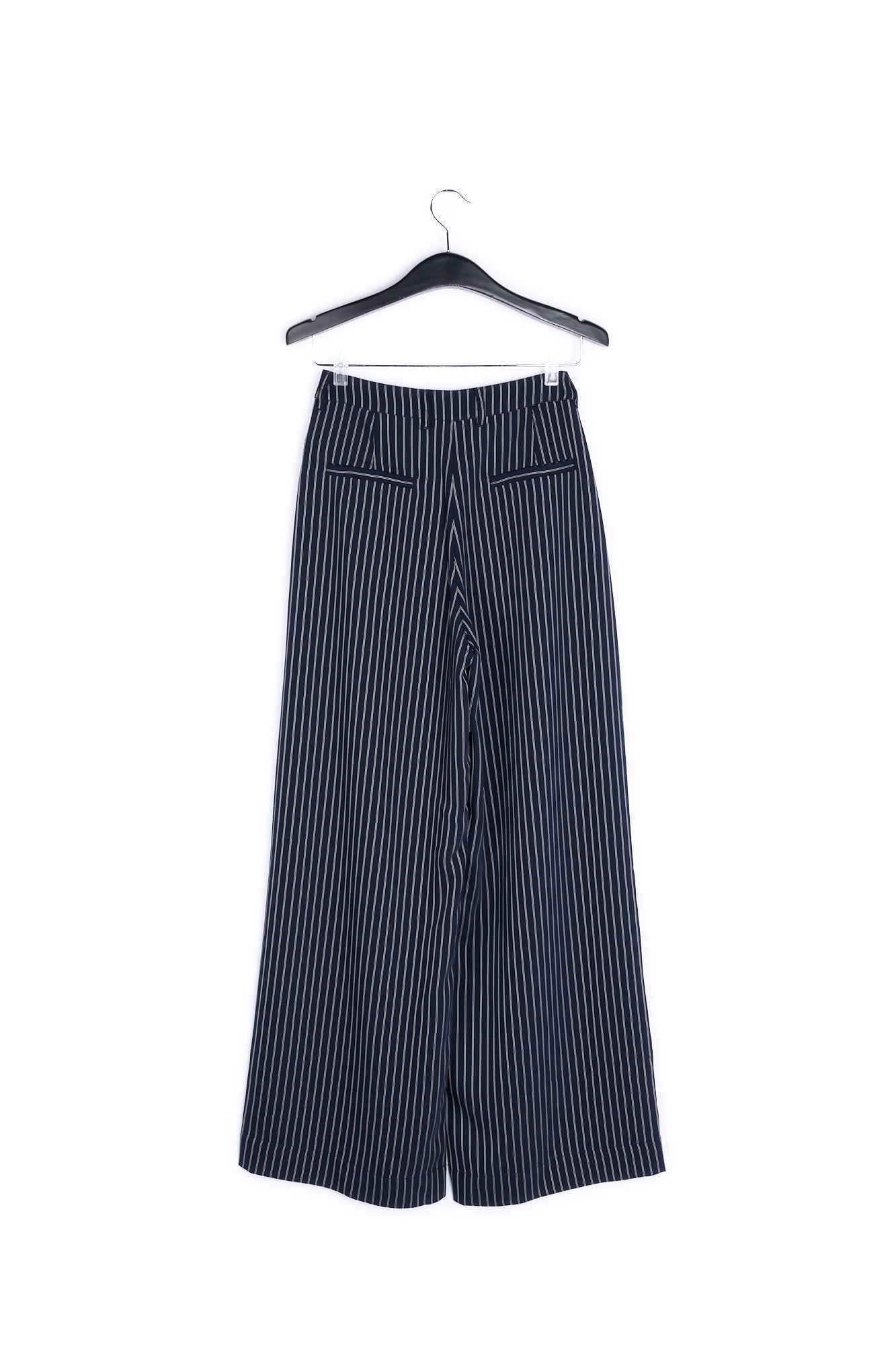 Wide-leg pants RE—SSENTIEL | Essentiel second hand