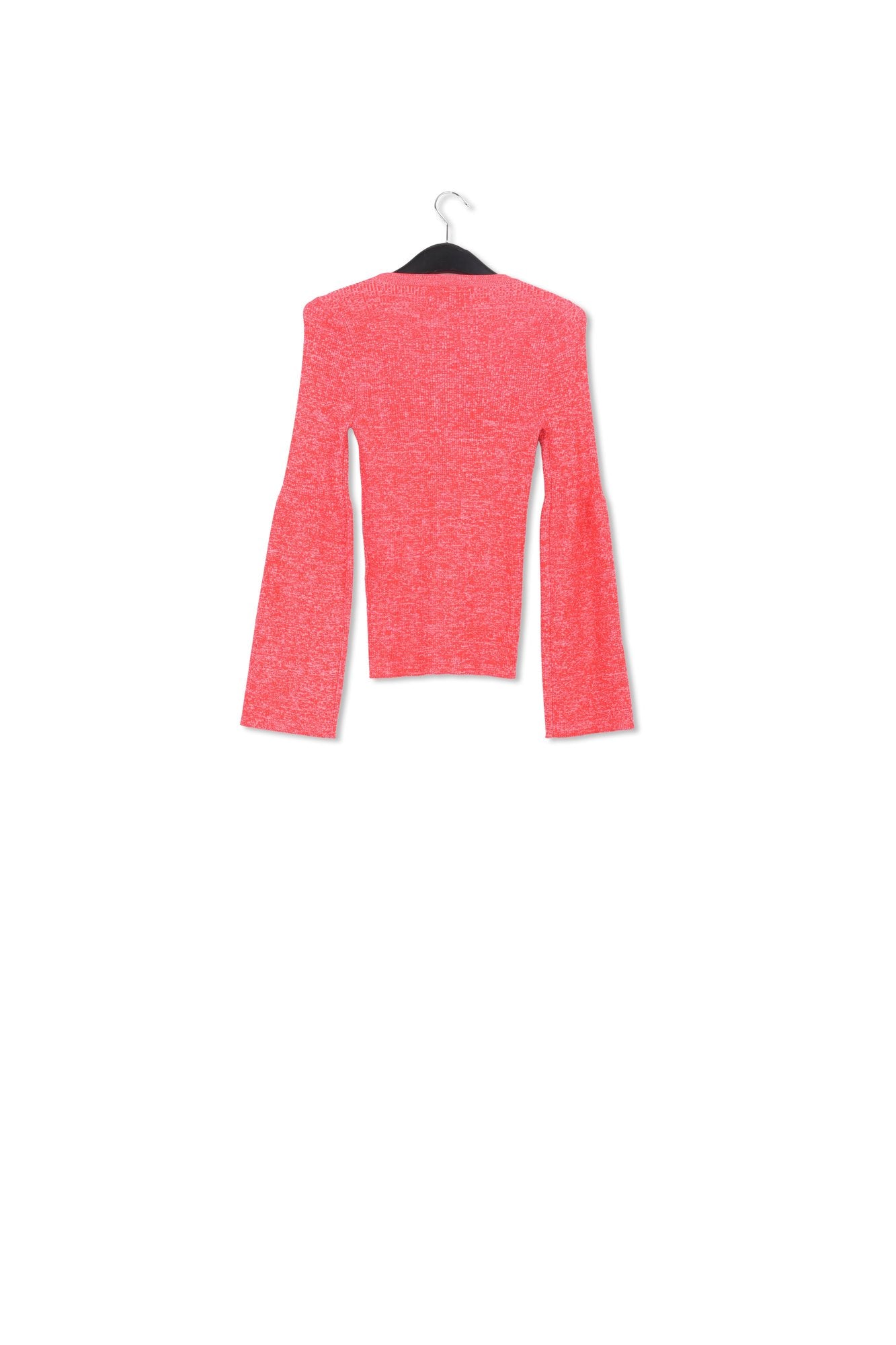 Beyond sweater in ribs RE—SSENTIEL | Essentiel second hand