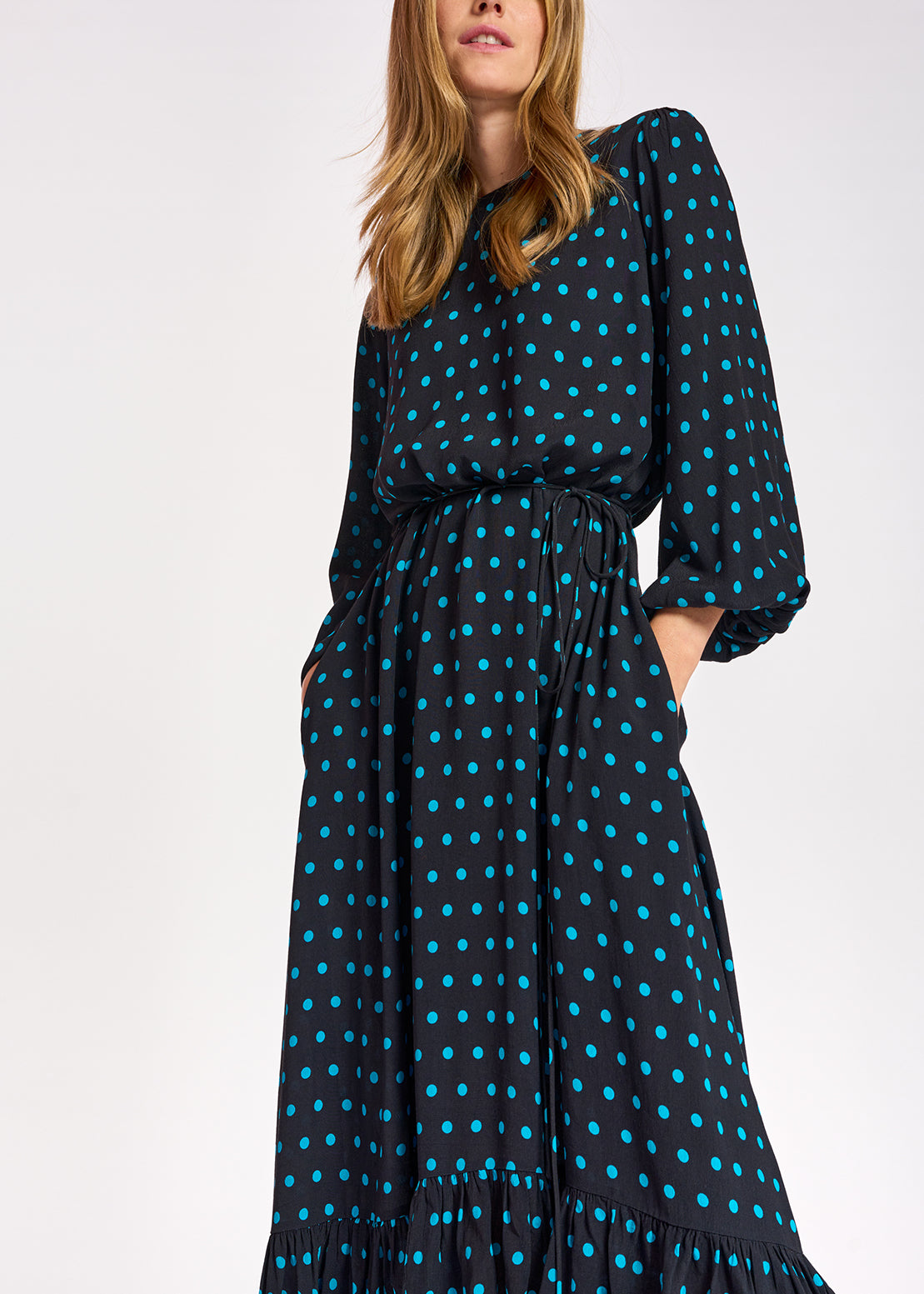 Aslow robe RE—SSENTIEL | Essentiel second hand