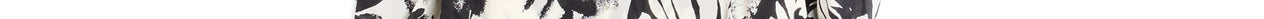 Off-white botanical-print silk midi dress Faume - seconde main