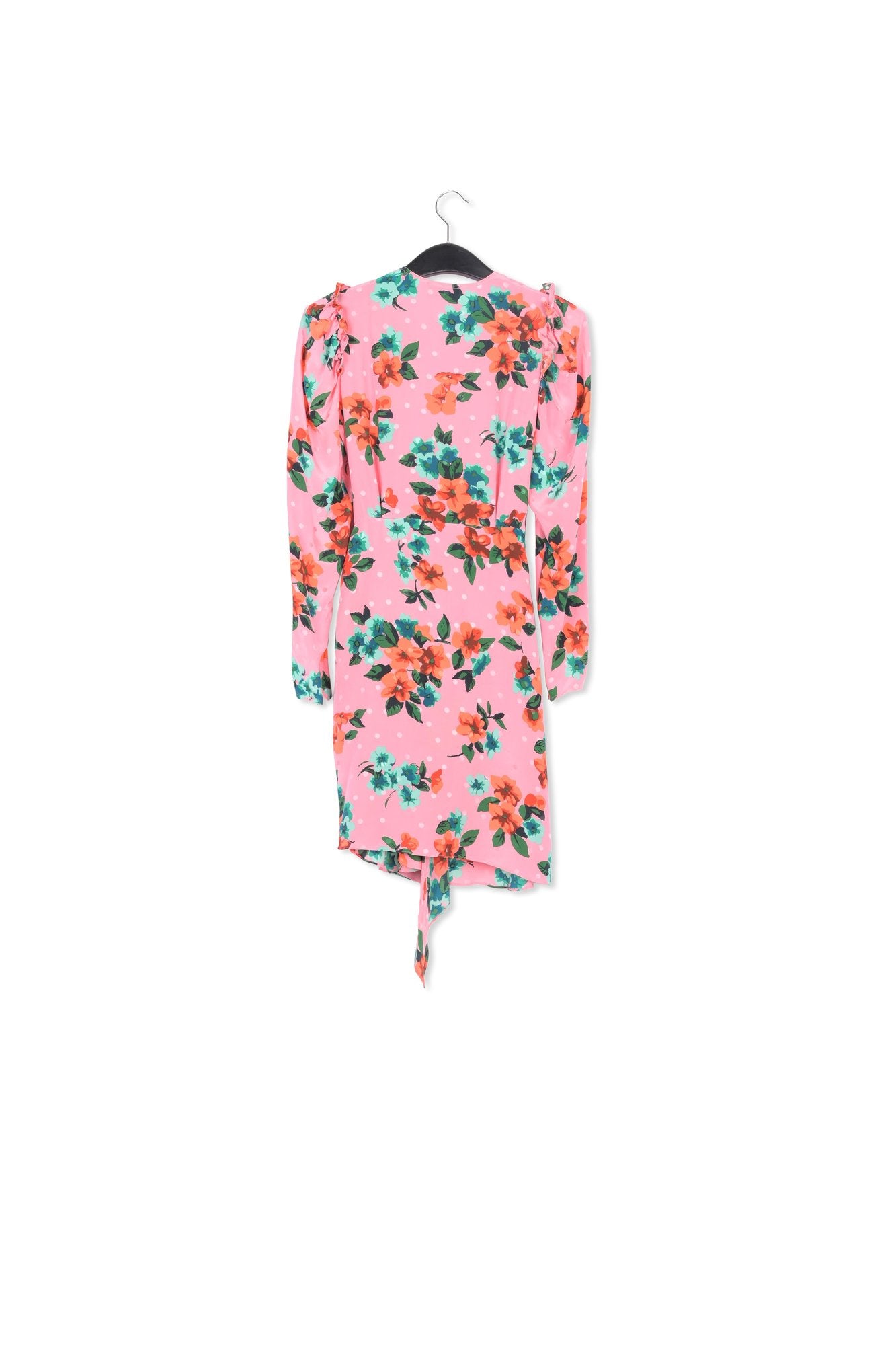 Viesbeth robe RE—SSENTIEL | Essentiel second hand