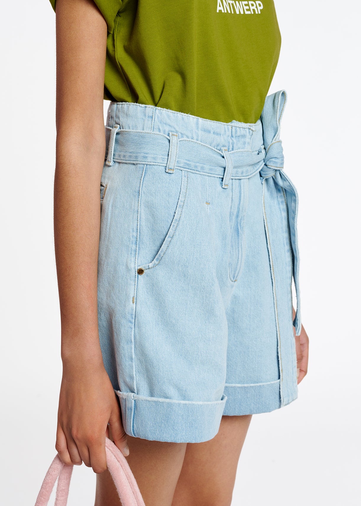 Zophie shorts RE—SSENTIEL | Essentiel second hand