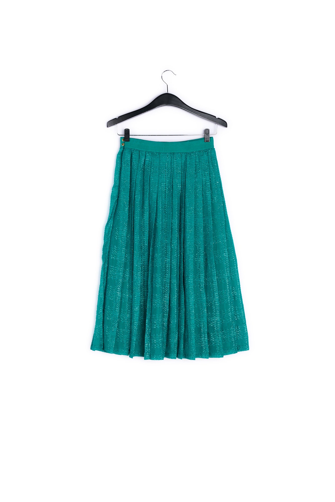 Pleated skirt RE—SSENTIEL | Essentiel second hand