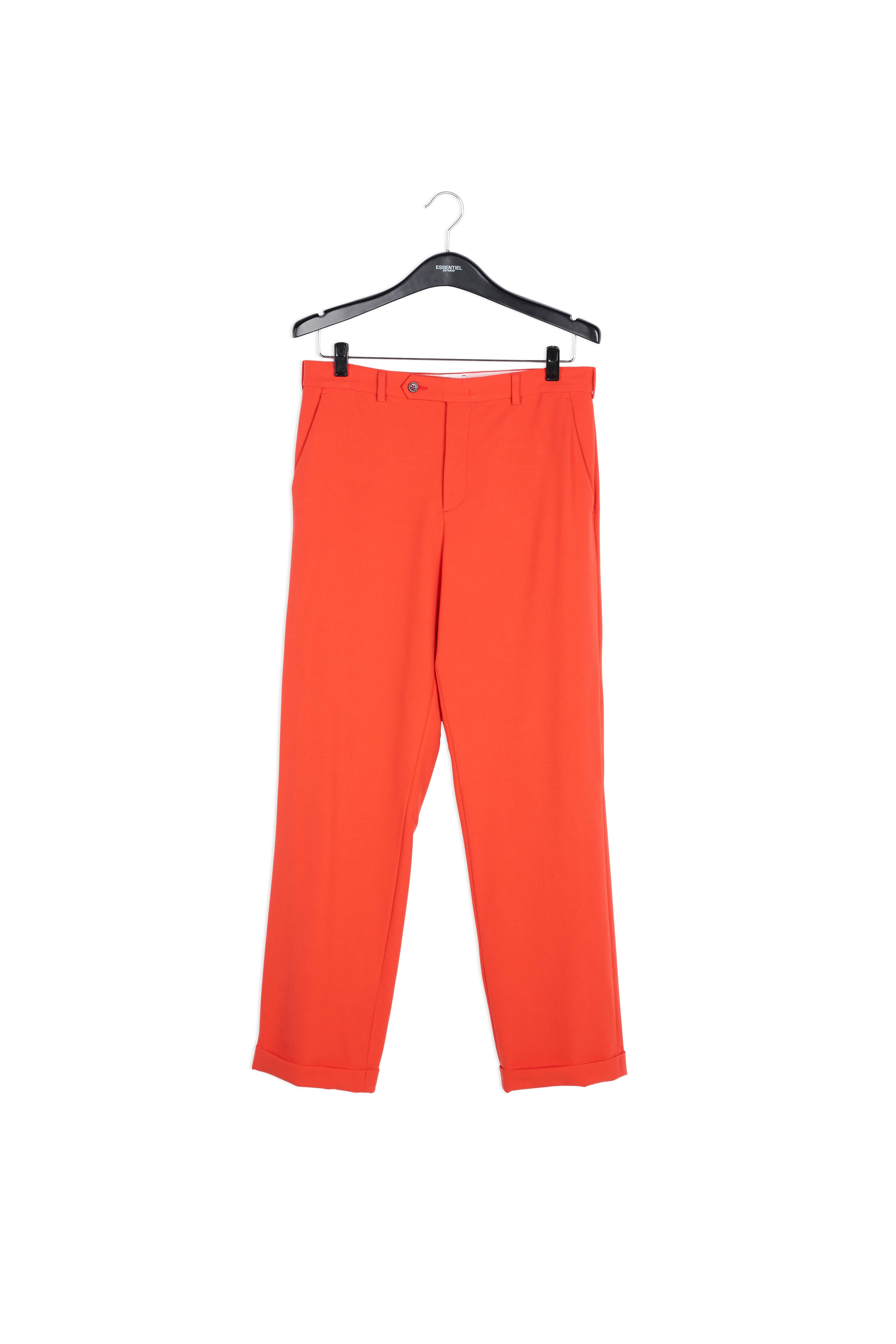Tenessee pantalons RE—SSENTIEL | Essentiel second hand