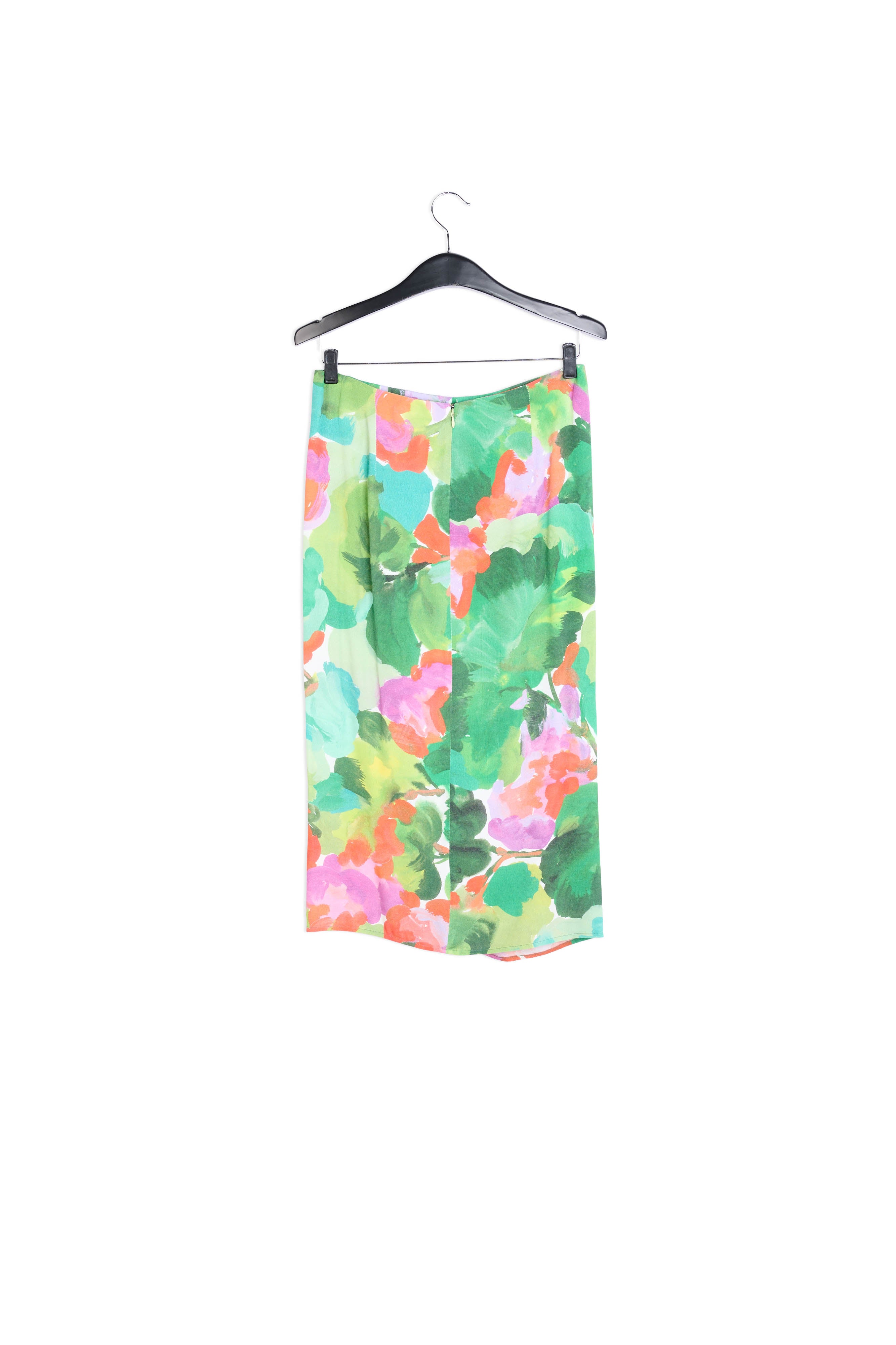 Midi skirt RE—SSENTIEL | Essentiel second hand