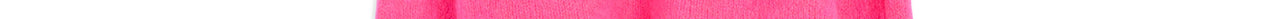 Neon pink mohair-blend turtleneck sweater Faume - seconde main
