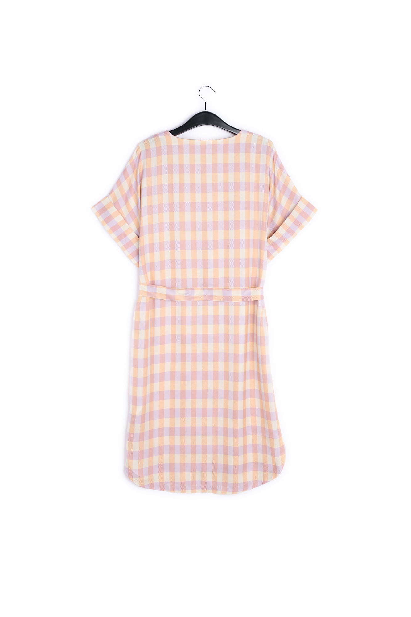 Straight dress RE—SSENTIEL | Essentiel second hand