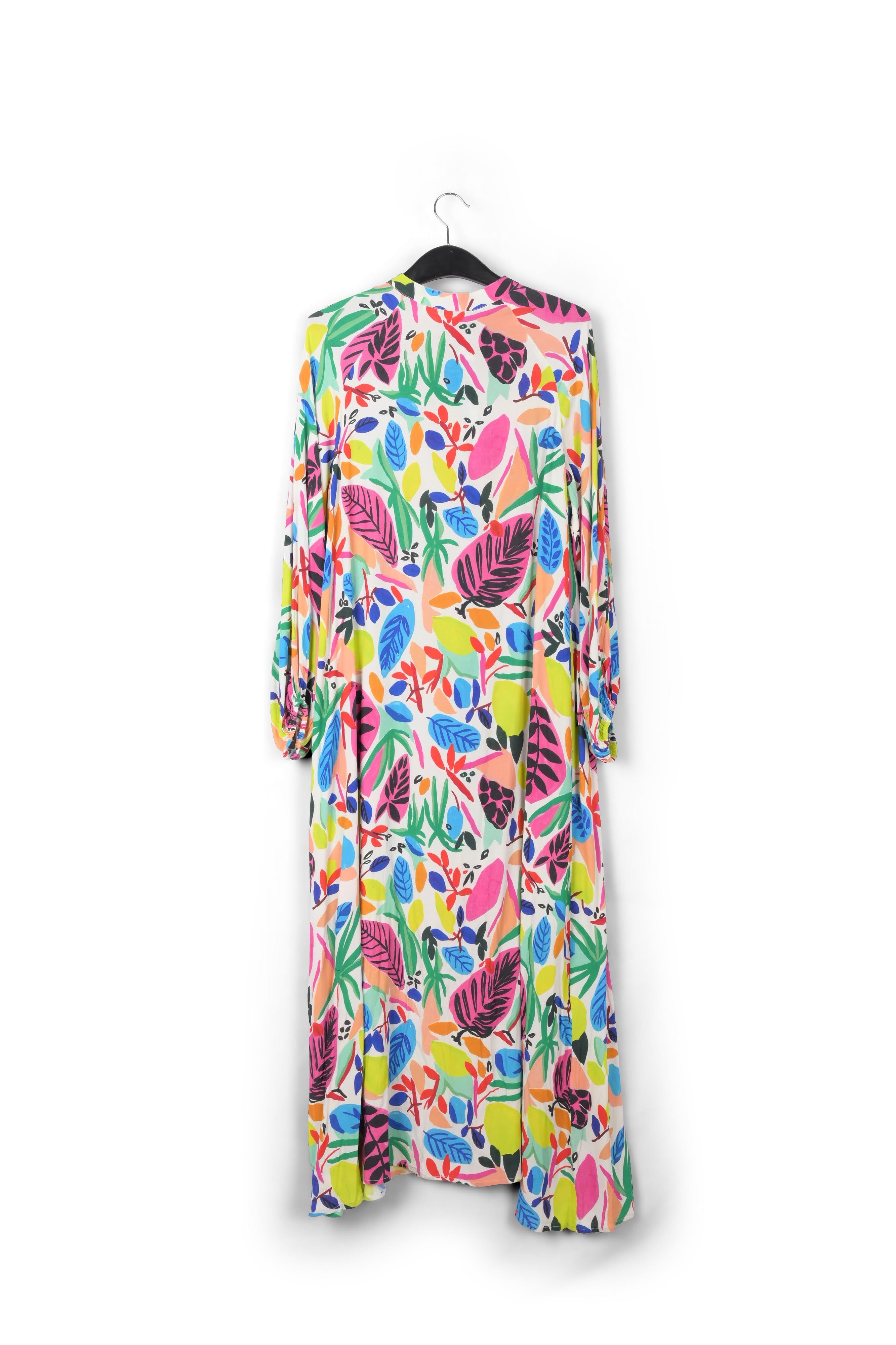 Barton dress RE—SSENTIEL | Essentiel second hand