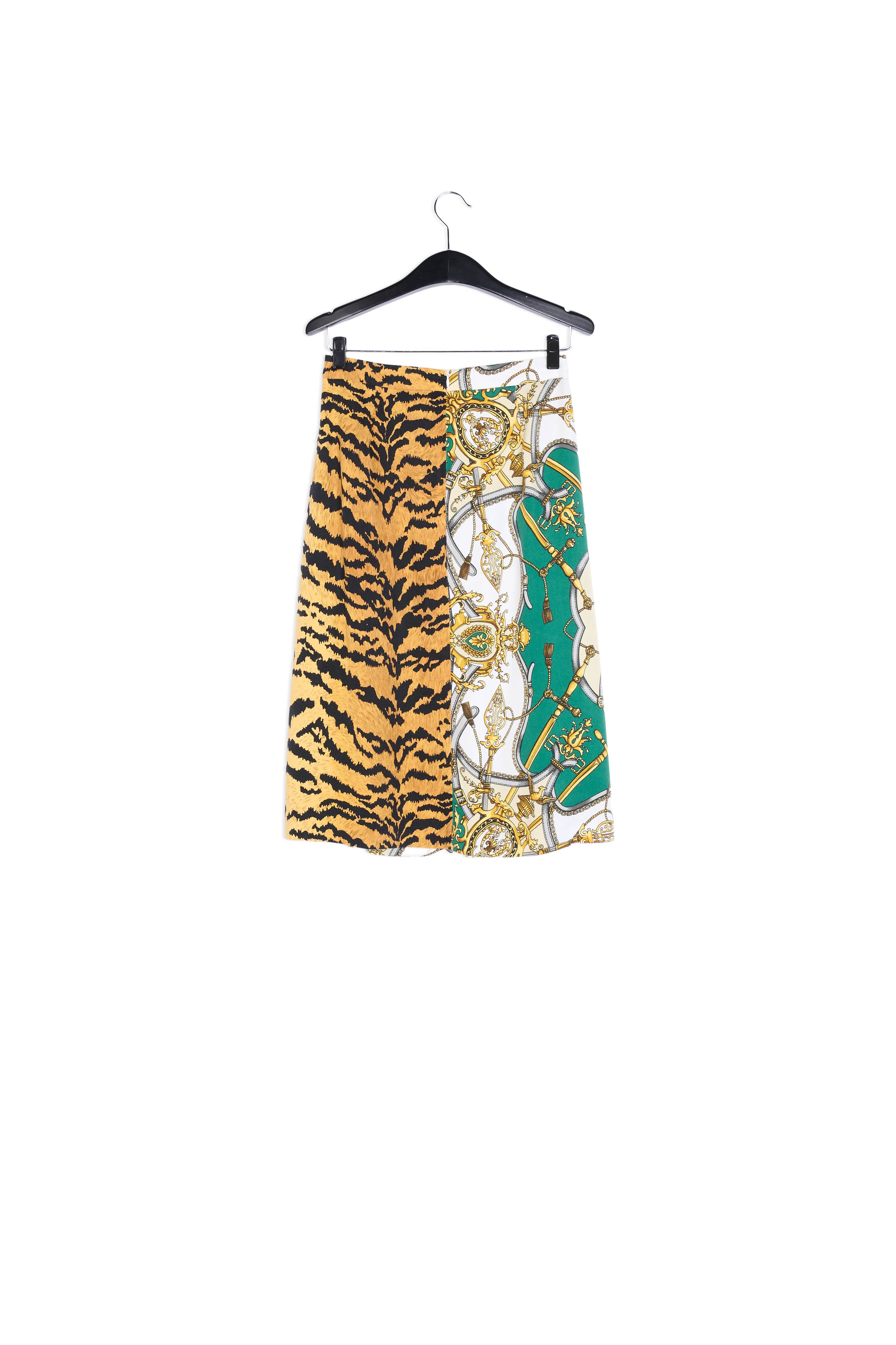 Pleated skirt RE—SSENTIEL | Essentiel second hand