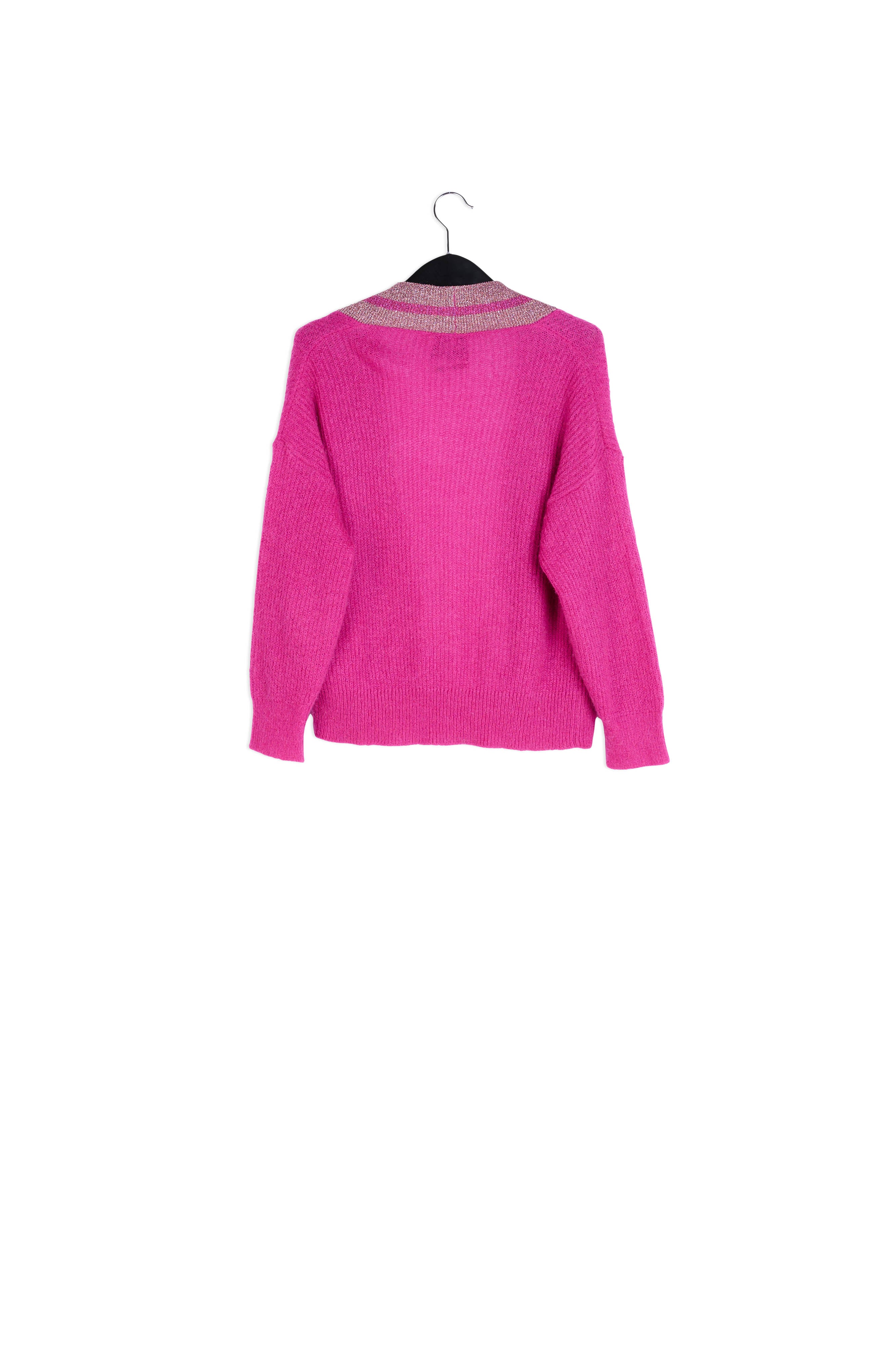 Slovenia cardigan RE—SSENTIEL | Essentiel second hand